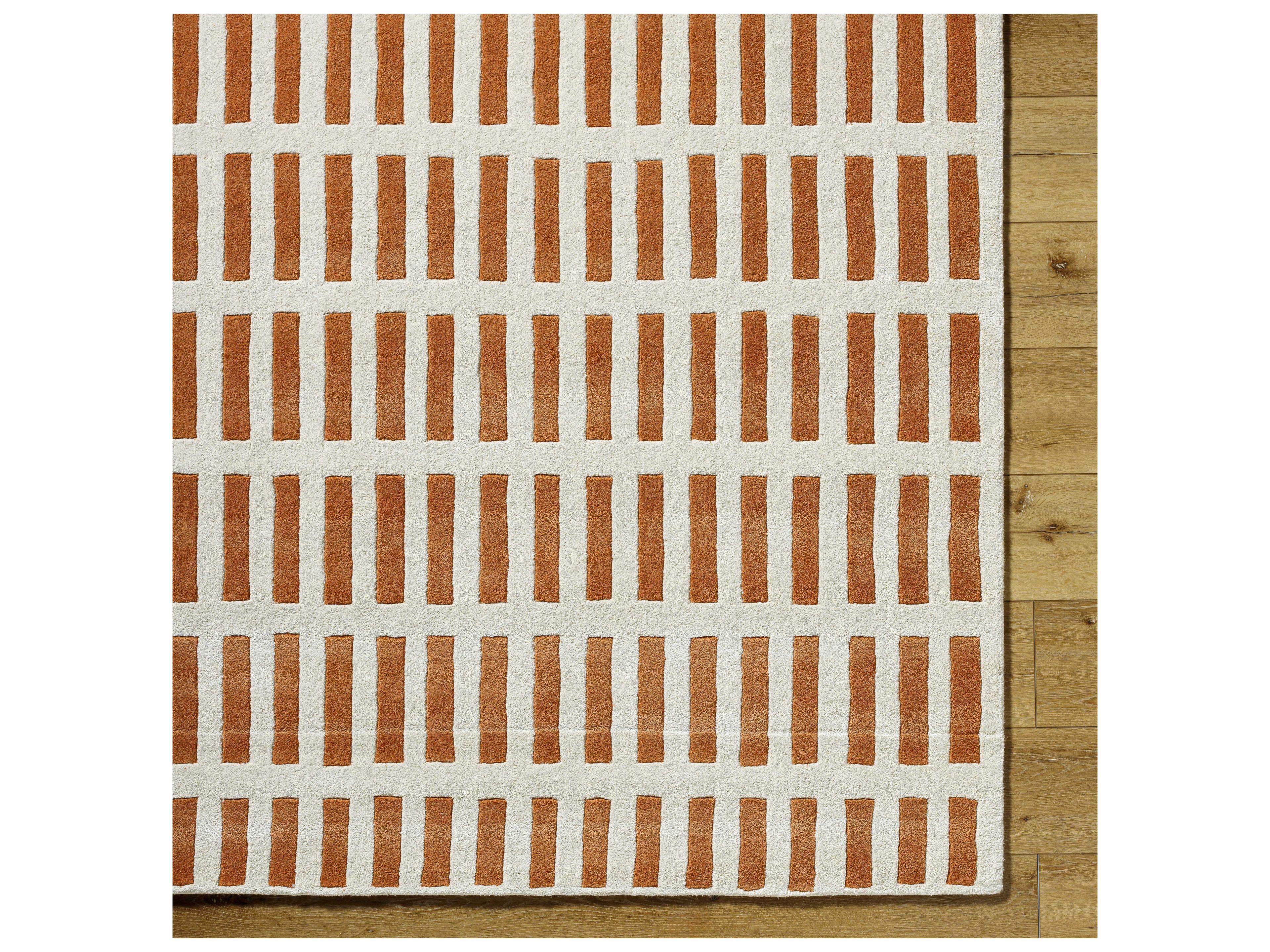 Surya Jason Wu Geometric Area Rug