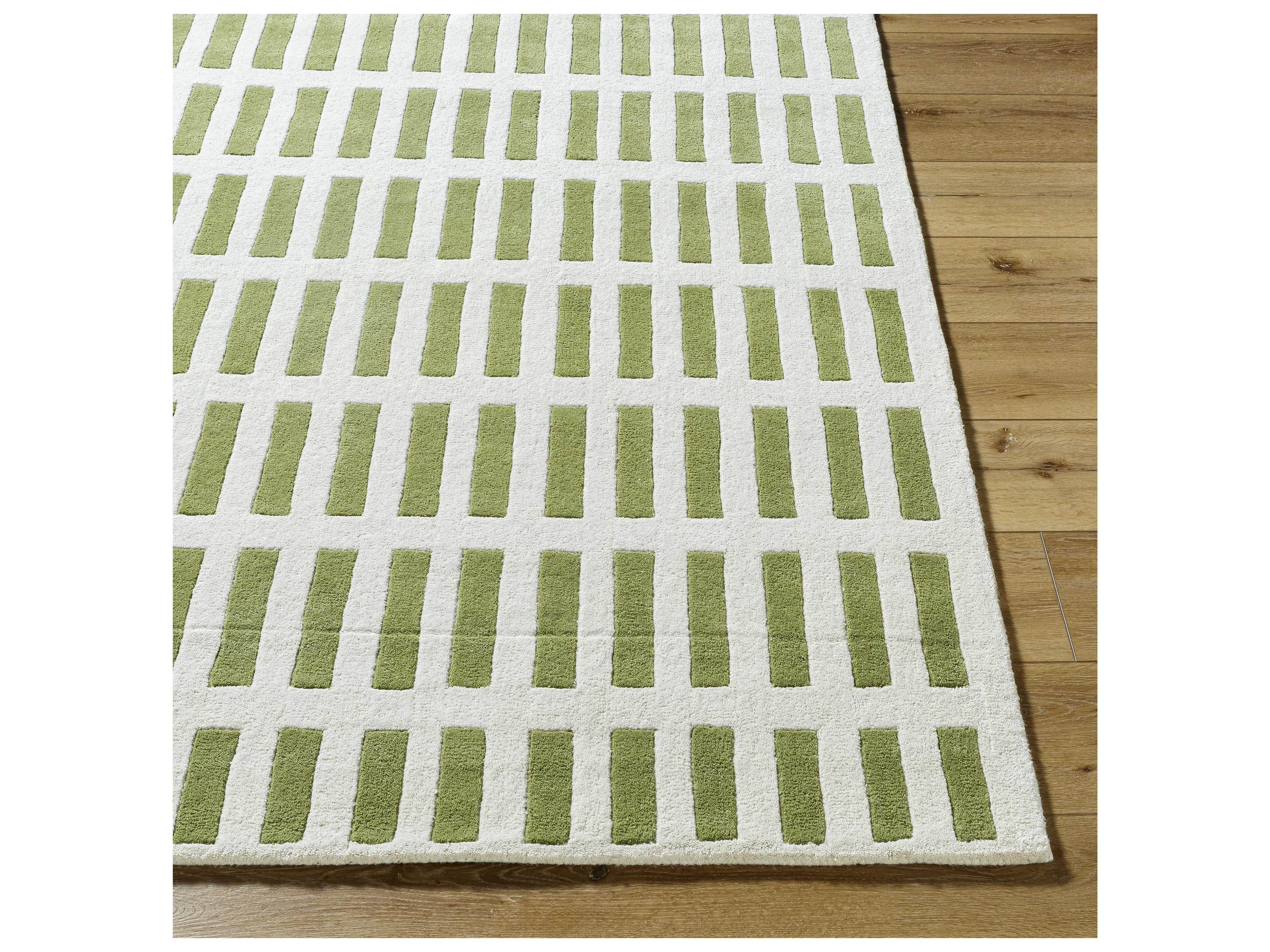 Surya Jason Wu Geometric Area Rug