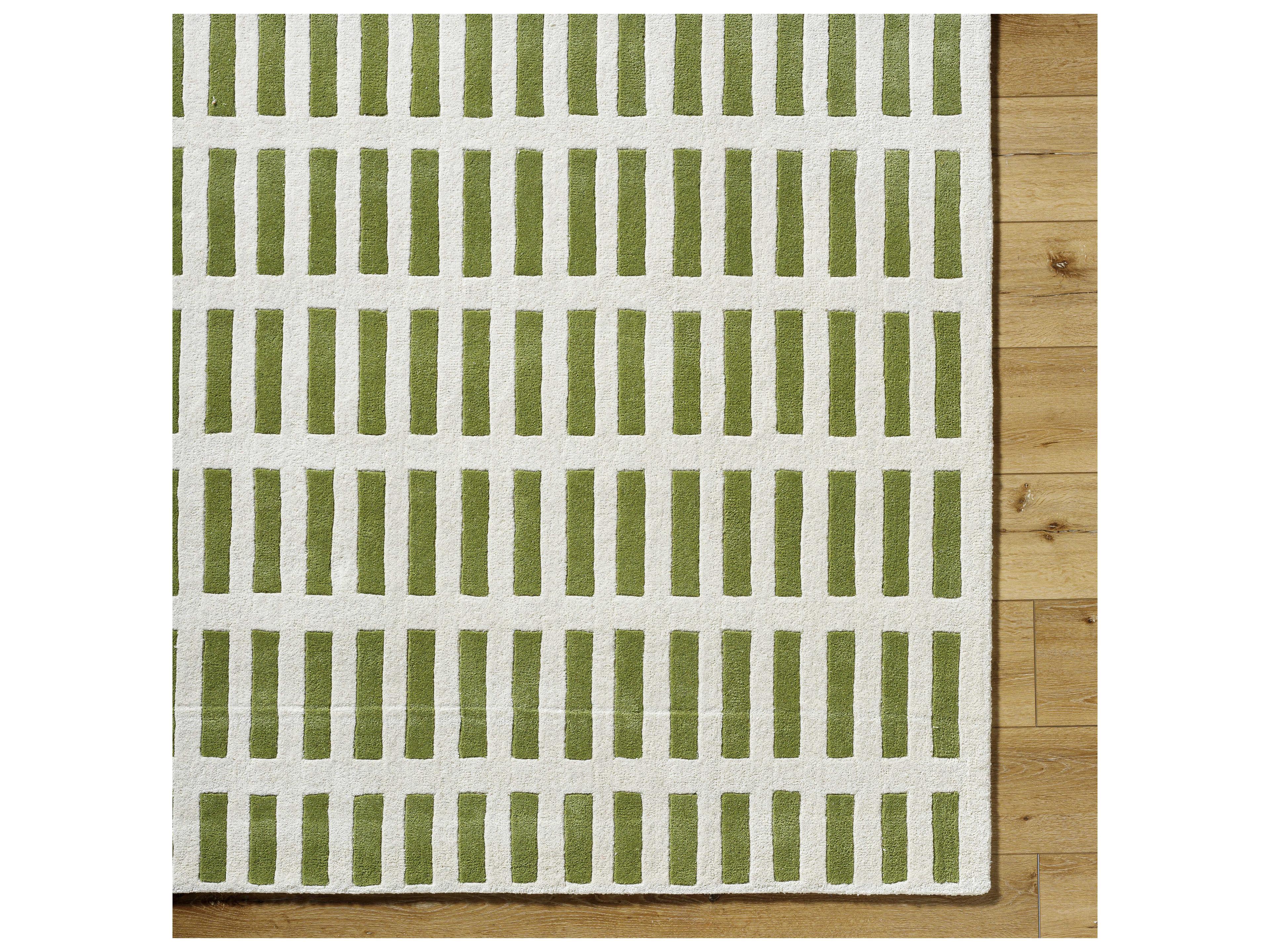 Surya Jason Wu Geometric Area Rug