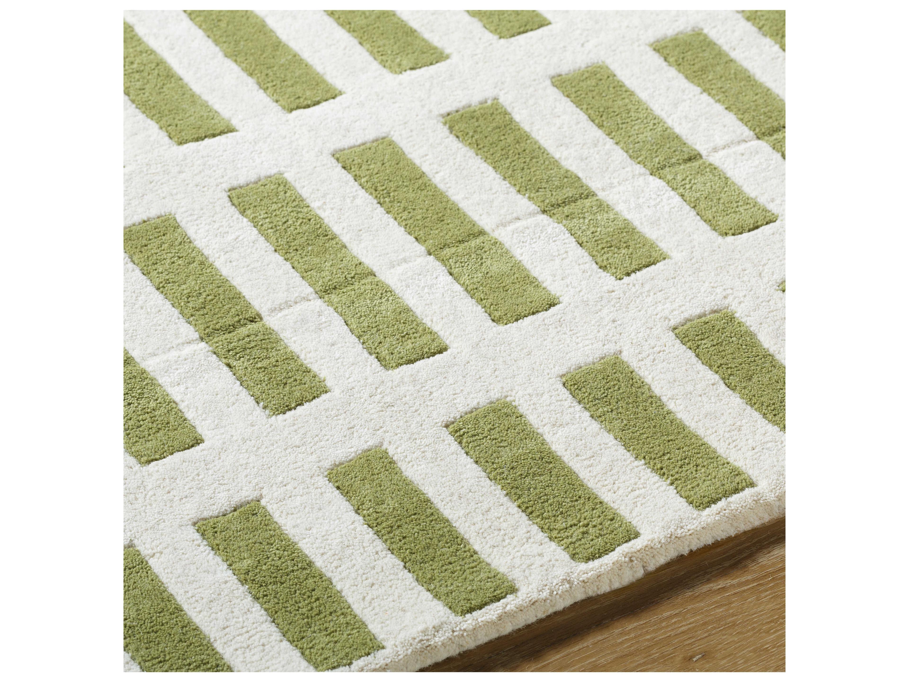 Surya Jason Wu Geometric Area Rug