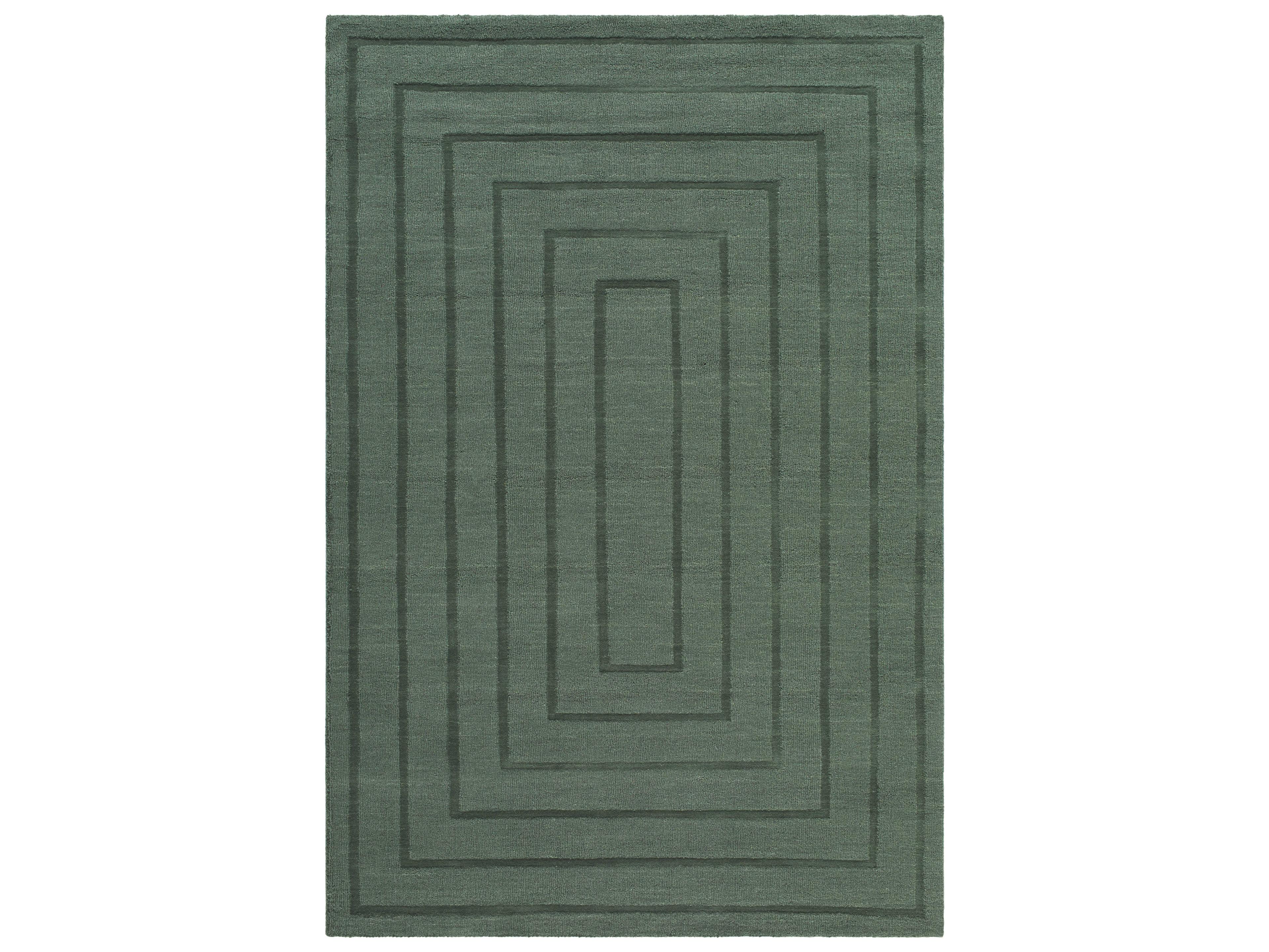 Ellington Geometric Area Rug
