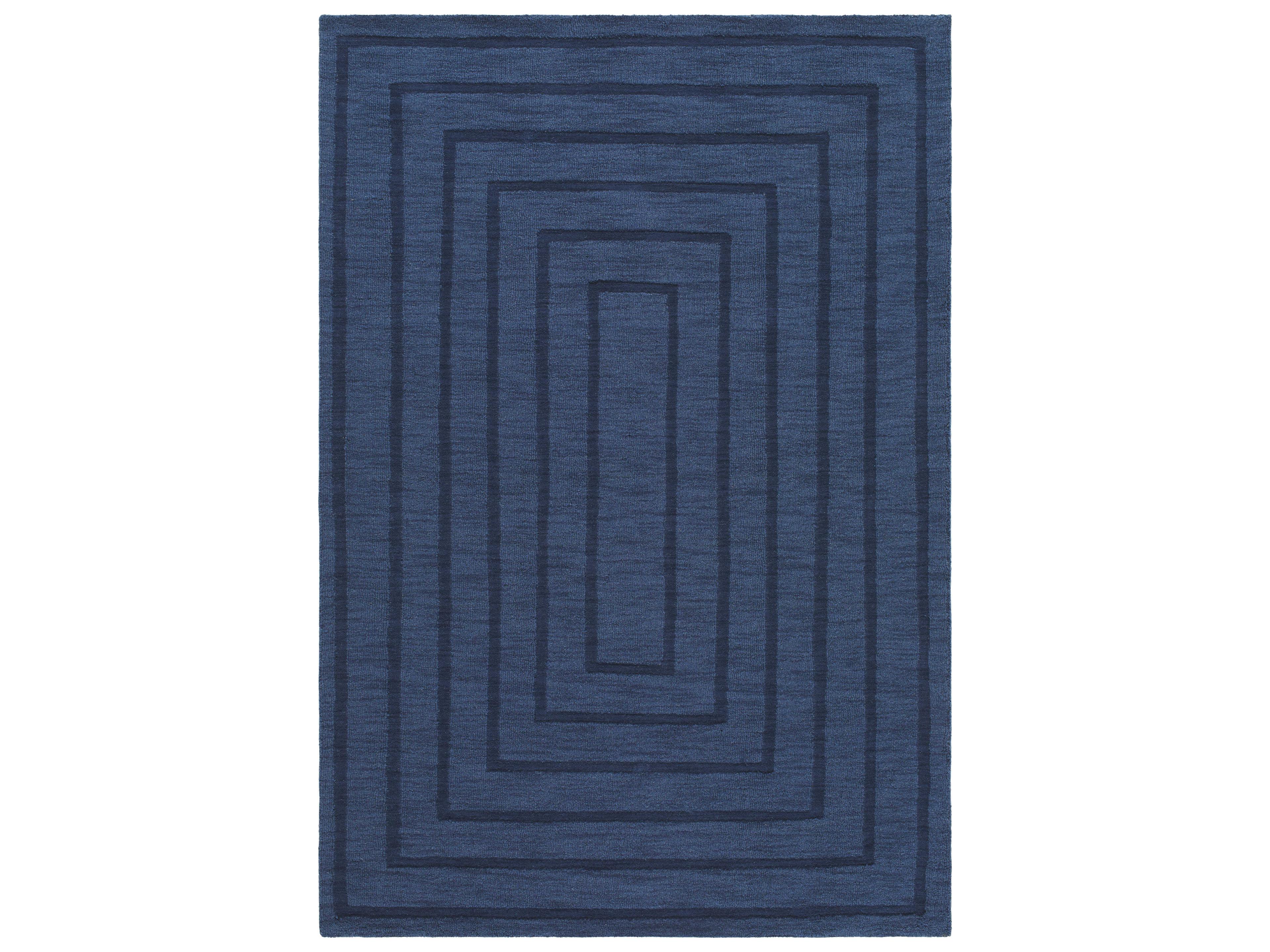 Ellington Geometric Area Rug