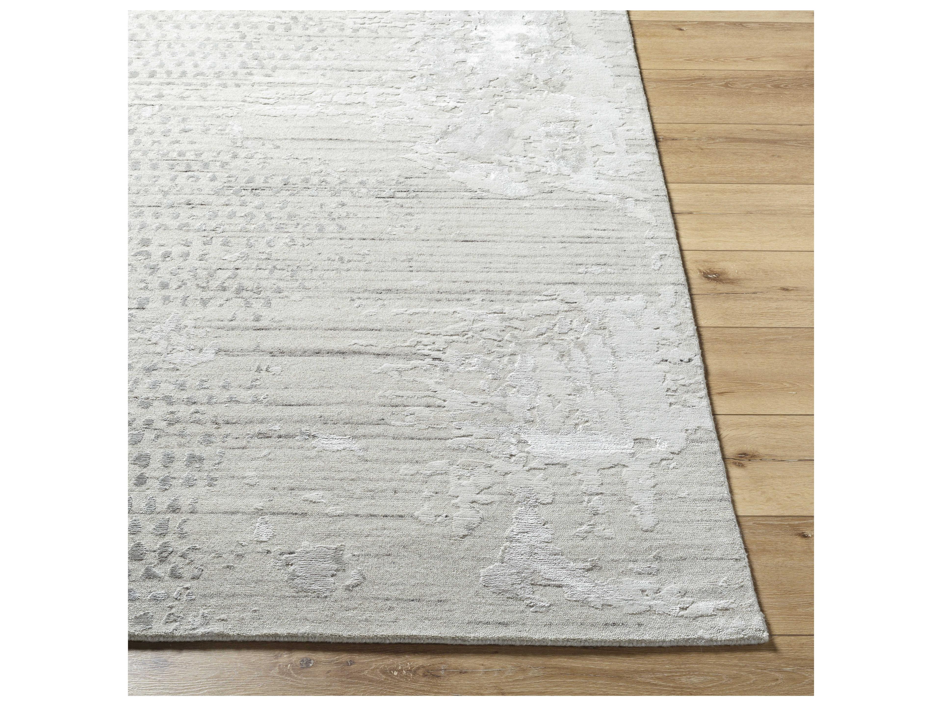 Surya Jaylin Abstract Area Rug