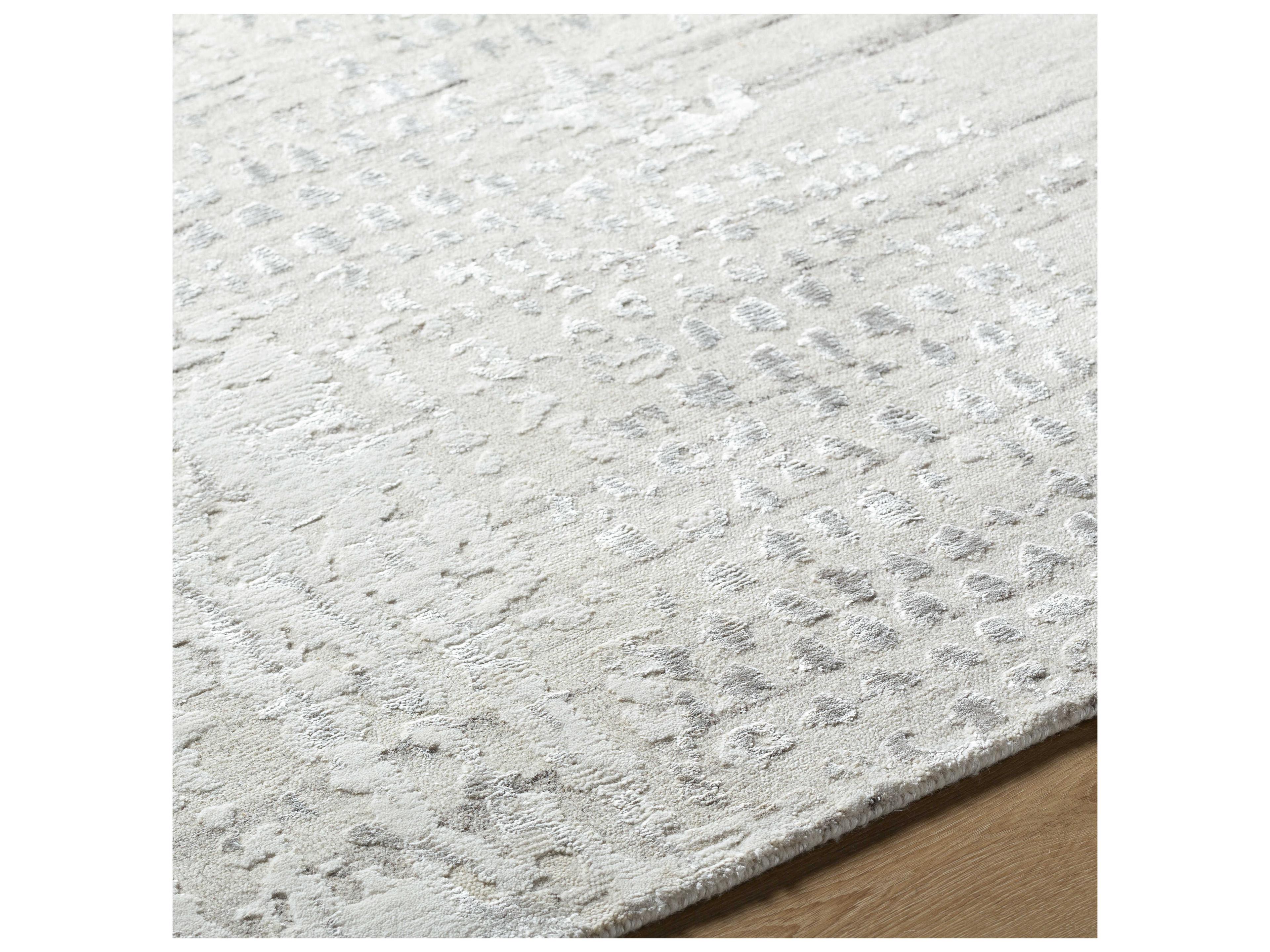 Surya Jaylin Abstract Area Rug