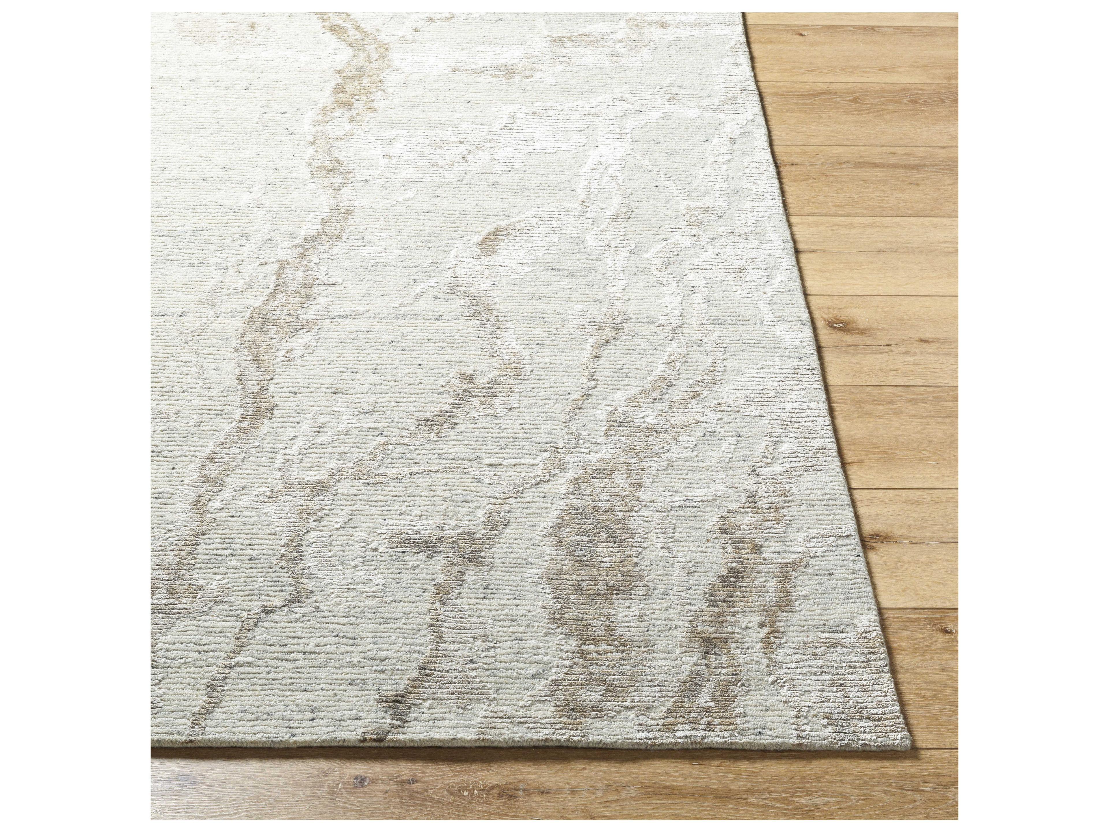Surya Jaylin Abstract Area Rug