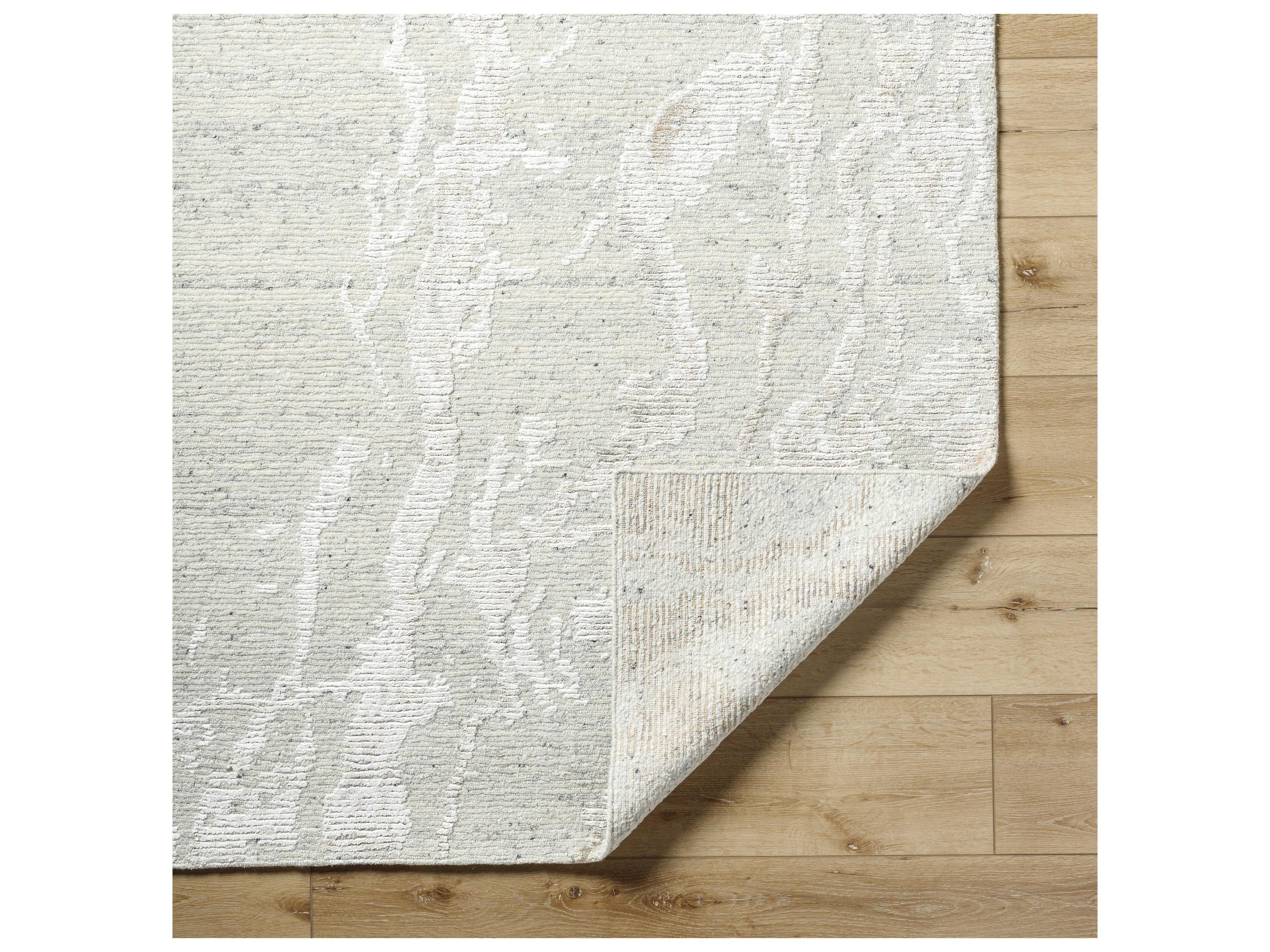 Surya Jaylin Abstract Area Rug