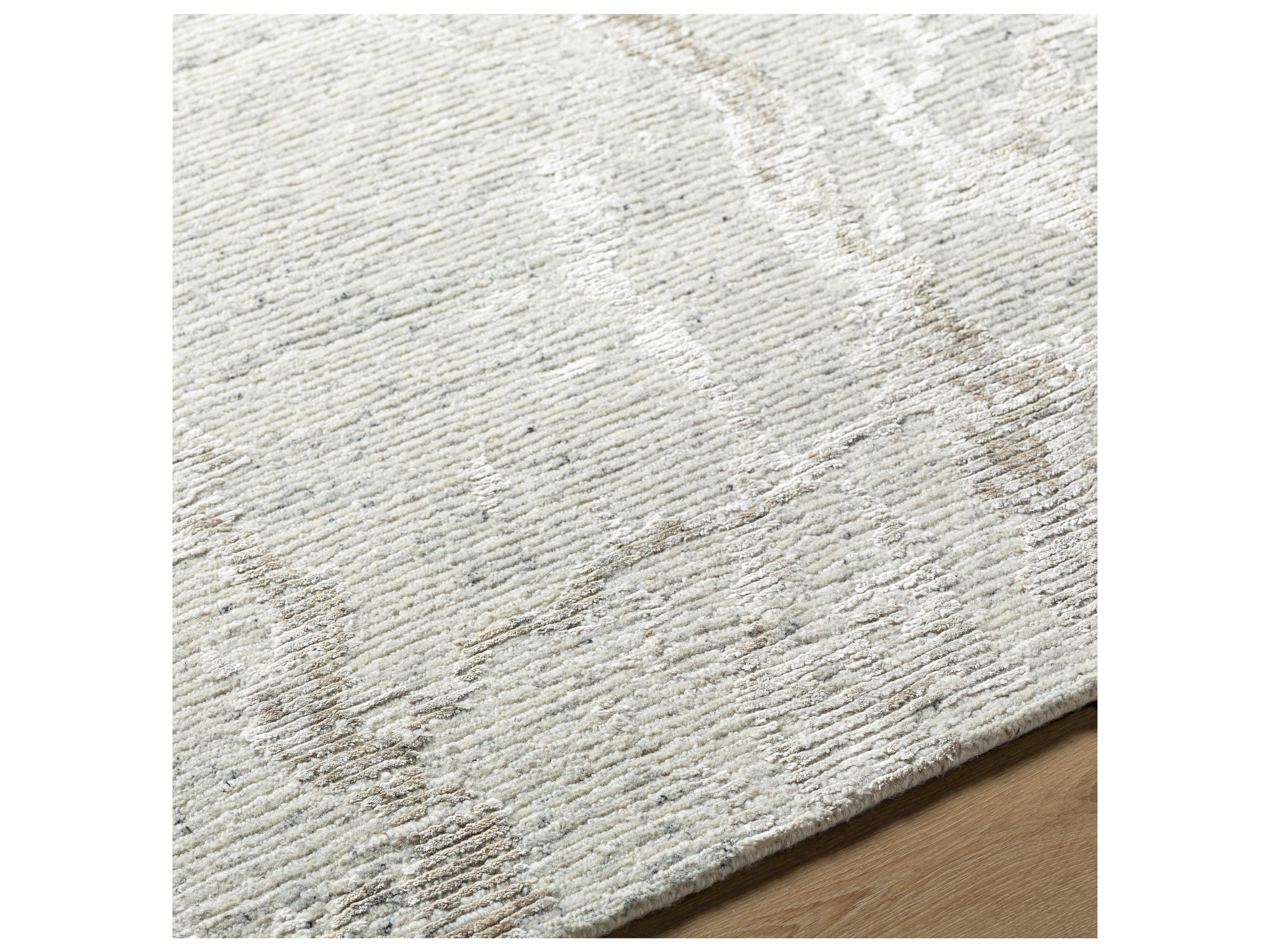 Surya Jaylin Abstract Area Rug