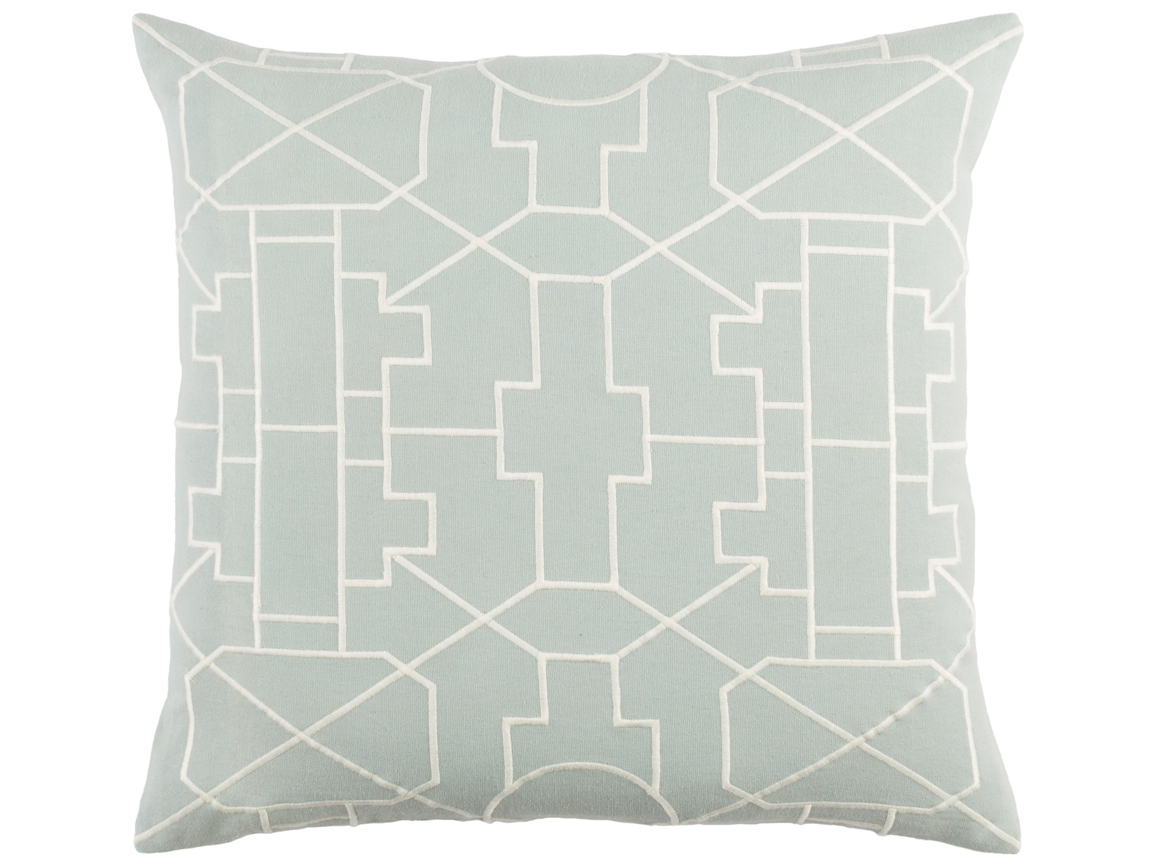Kingdom Gray Pillow
