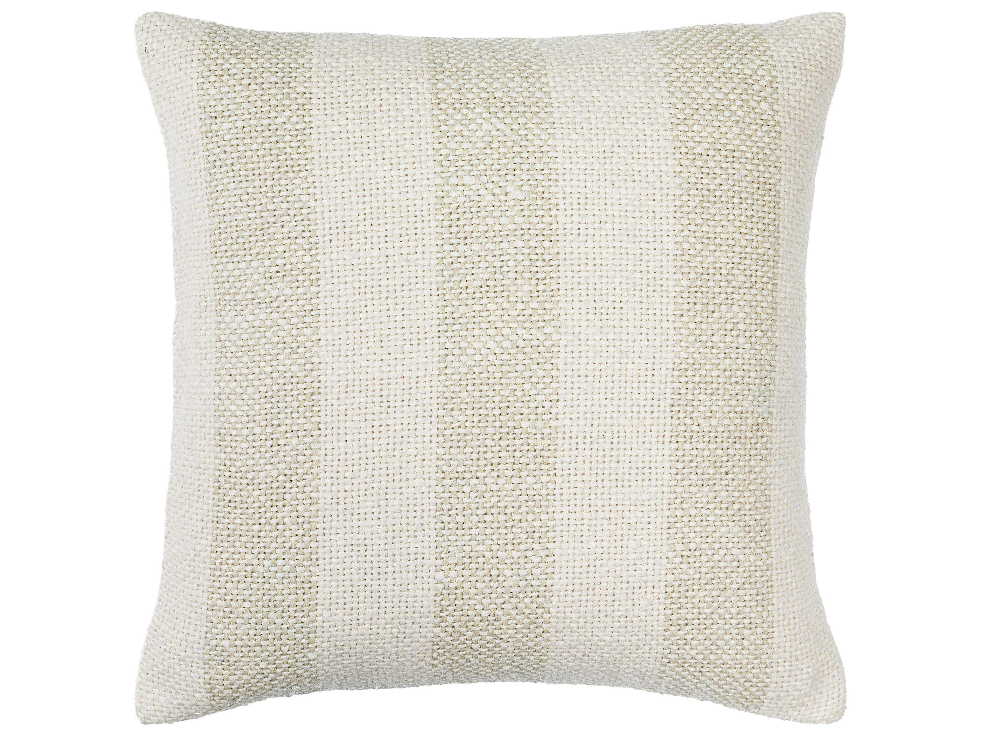 Kesha Ivory Pillow