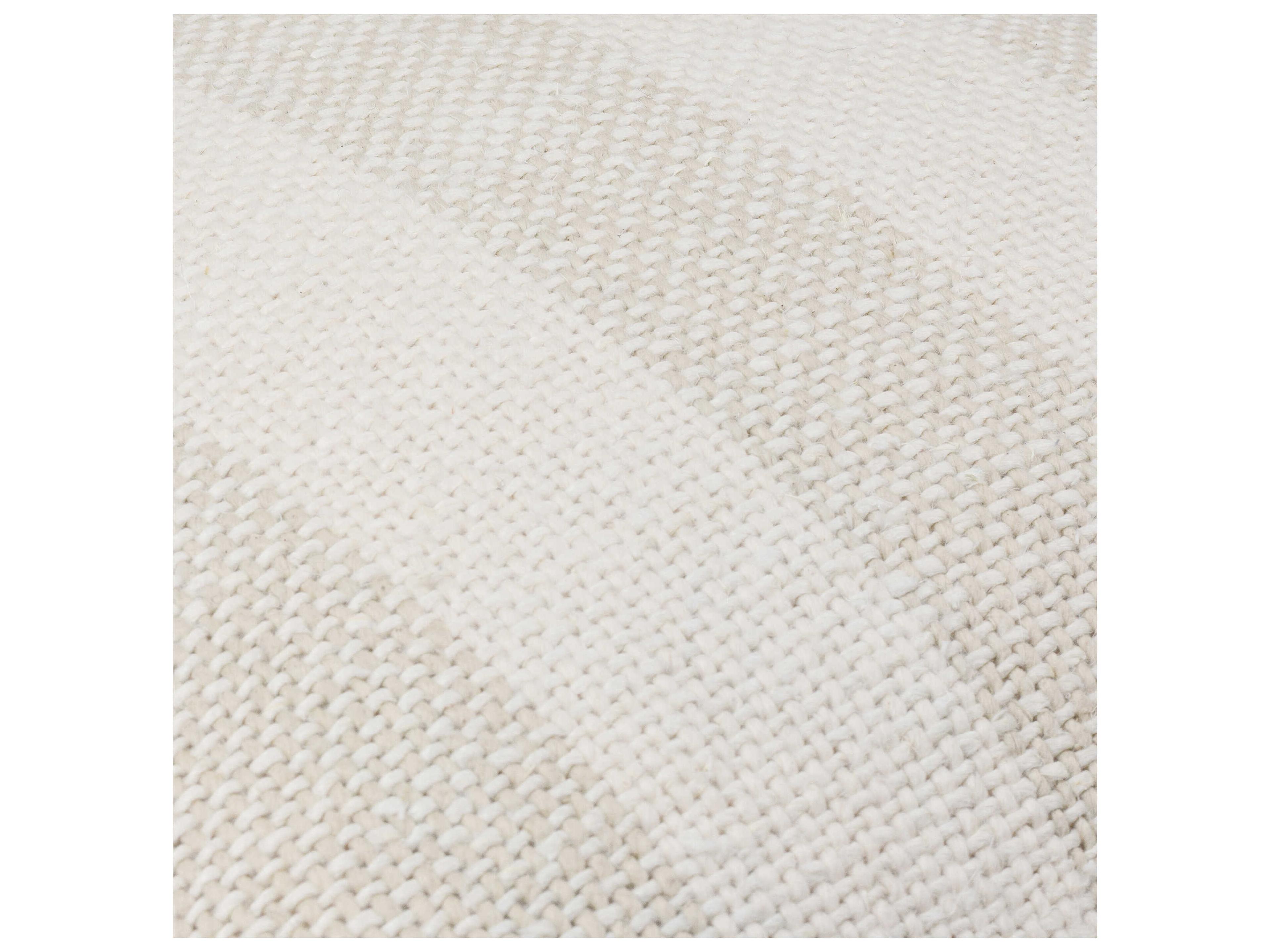 Surya Kesha Ivory Pillow