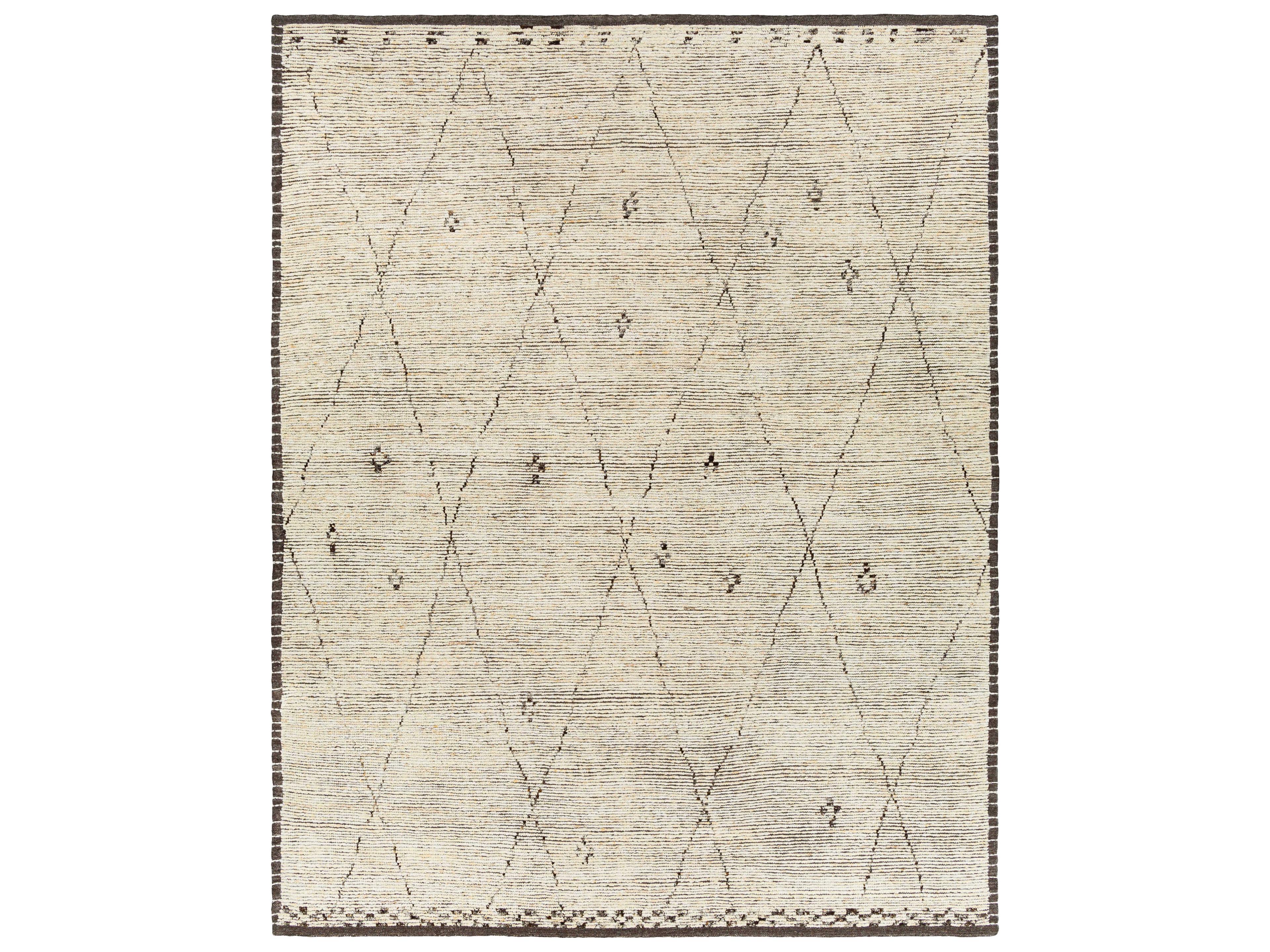Khyber Geometric Area Rug