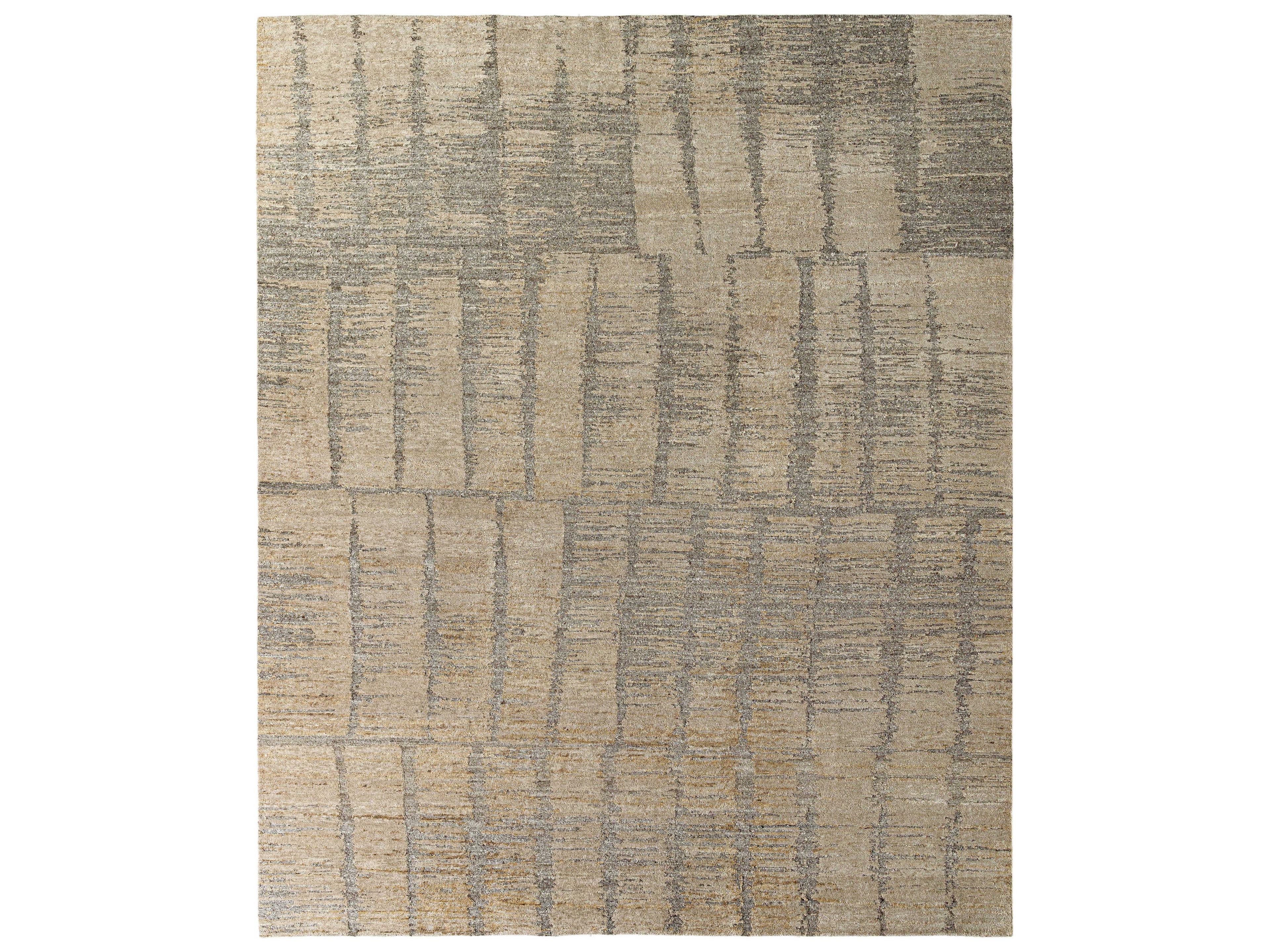 Kolkata Abstract Area Rug