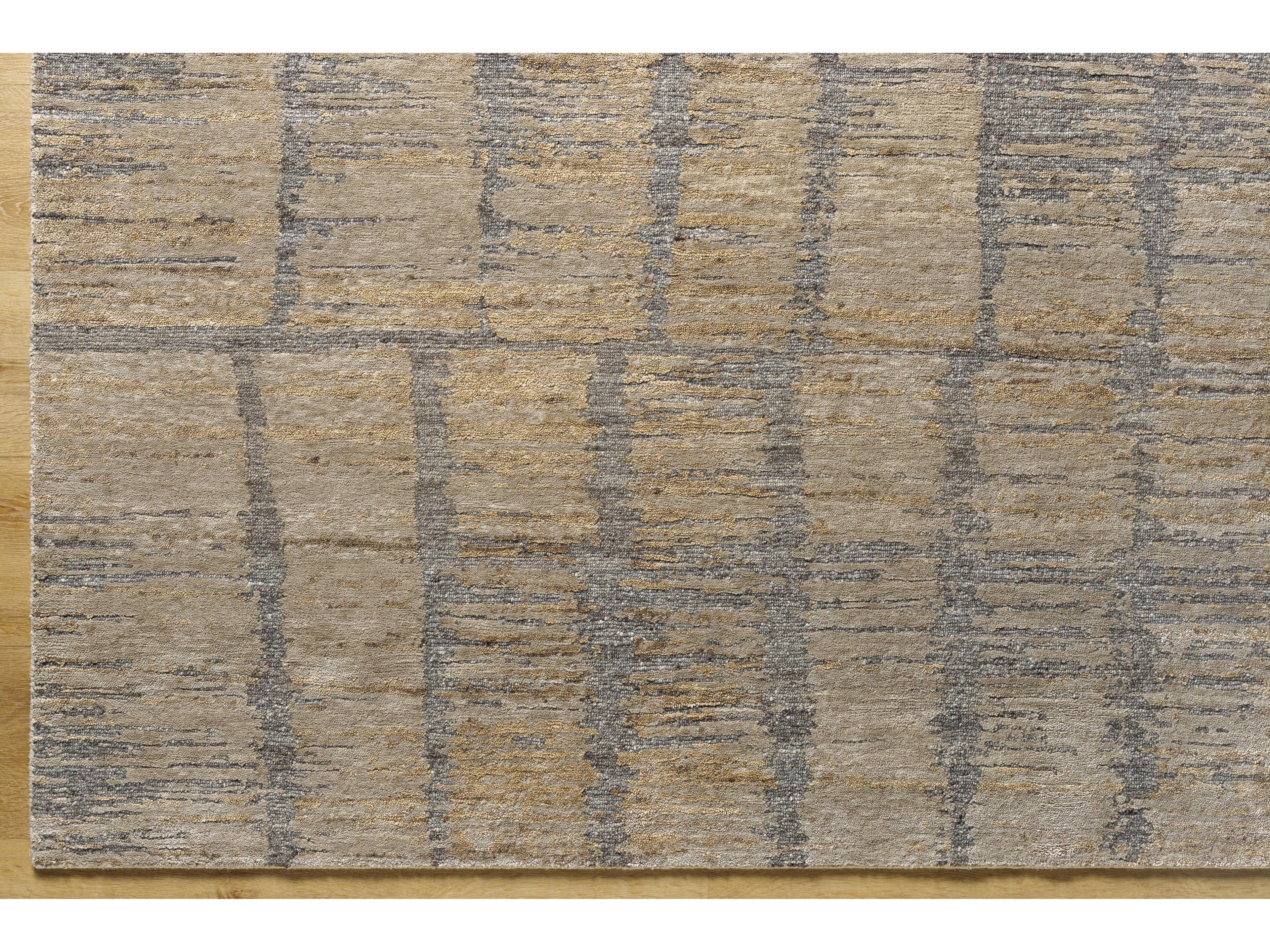 Surya Kolkata Abstract Area Rug
