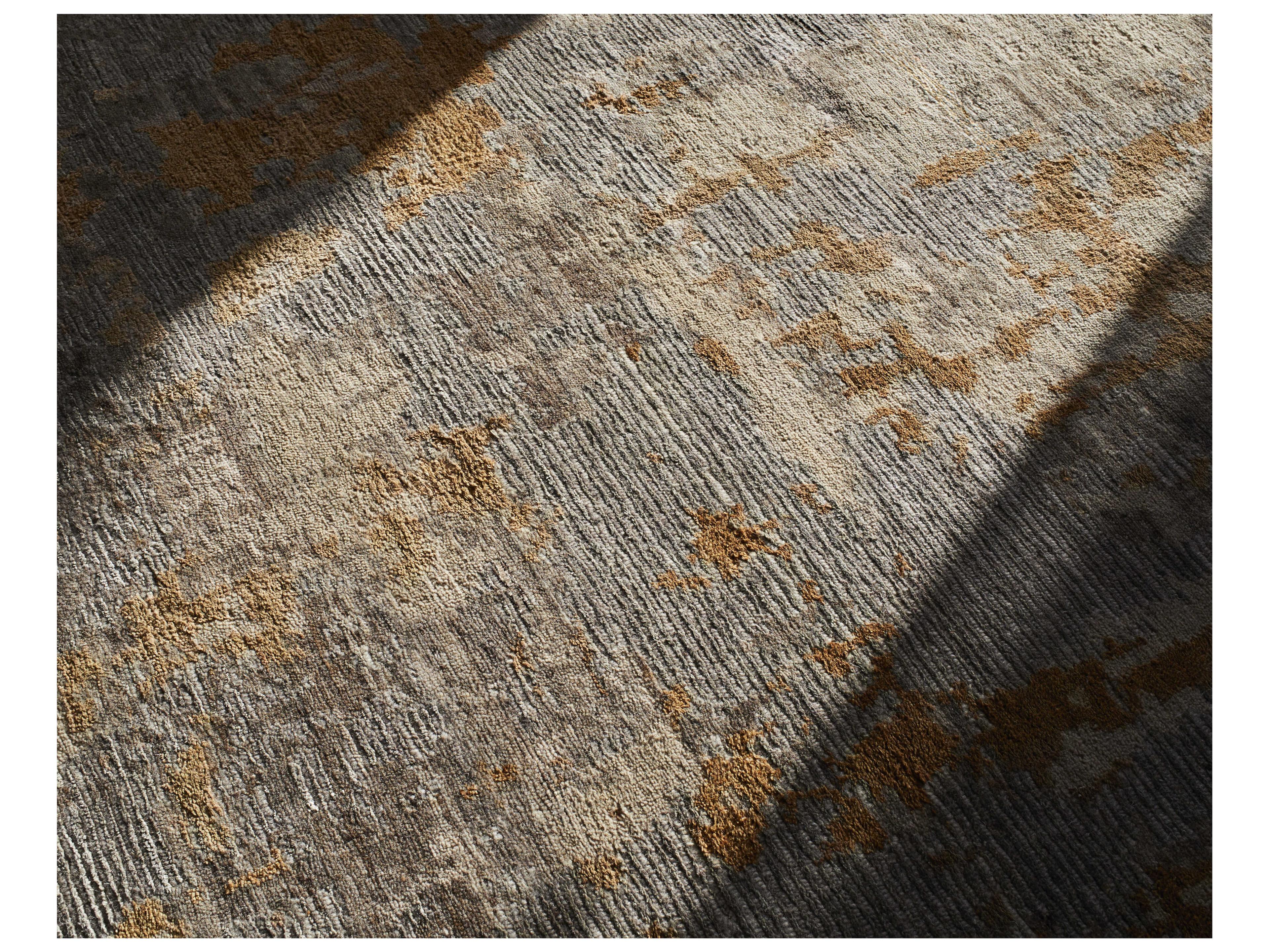 Surya Kolkata Abstract Area Rug