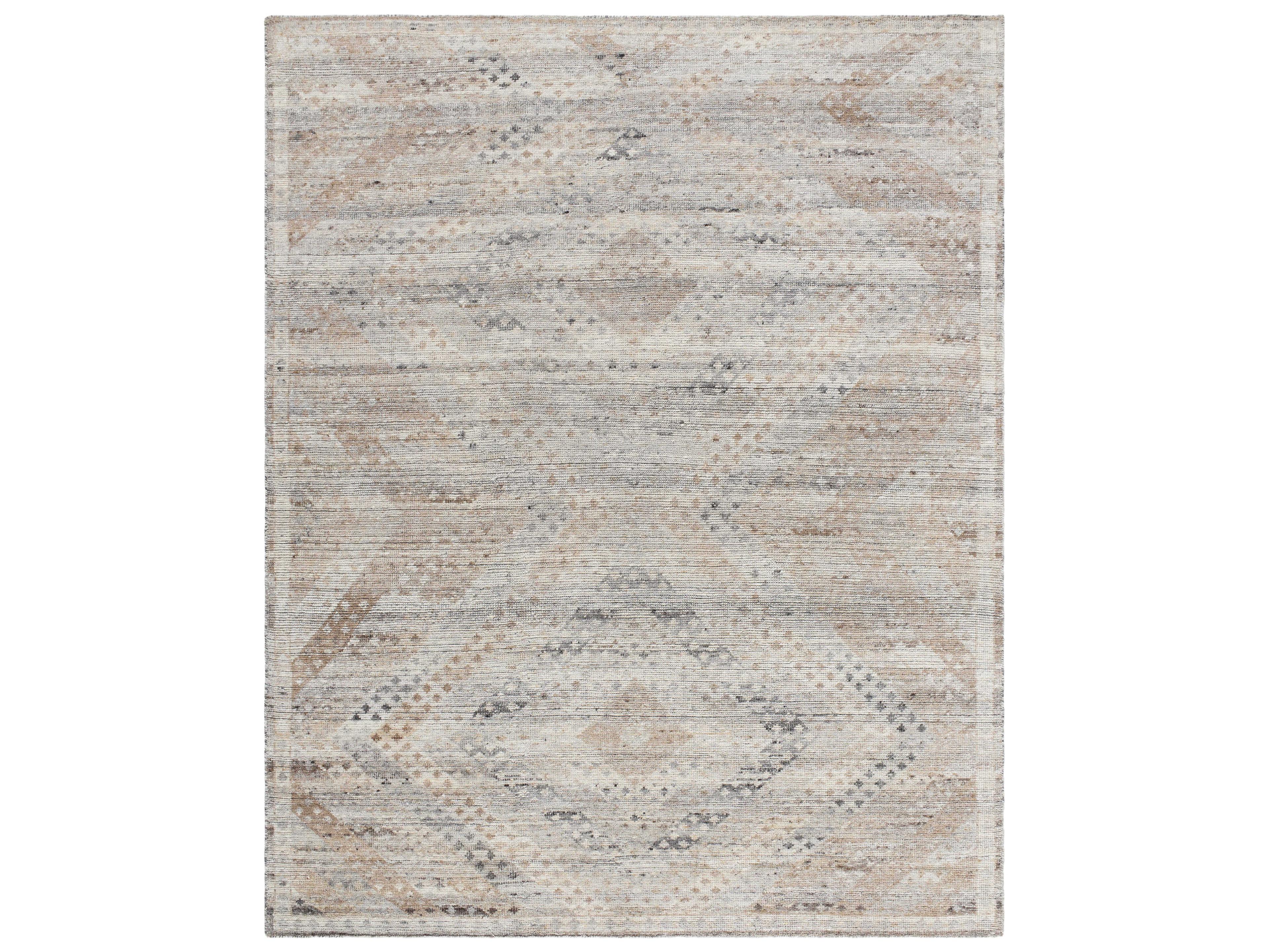 Kabul Chevron Area Rug