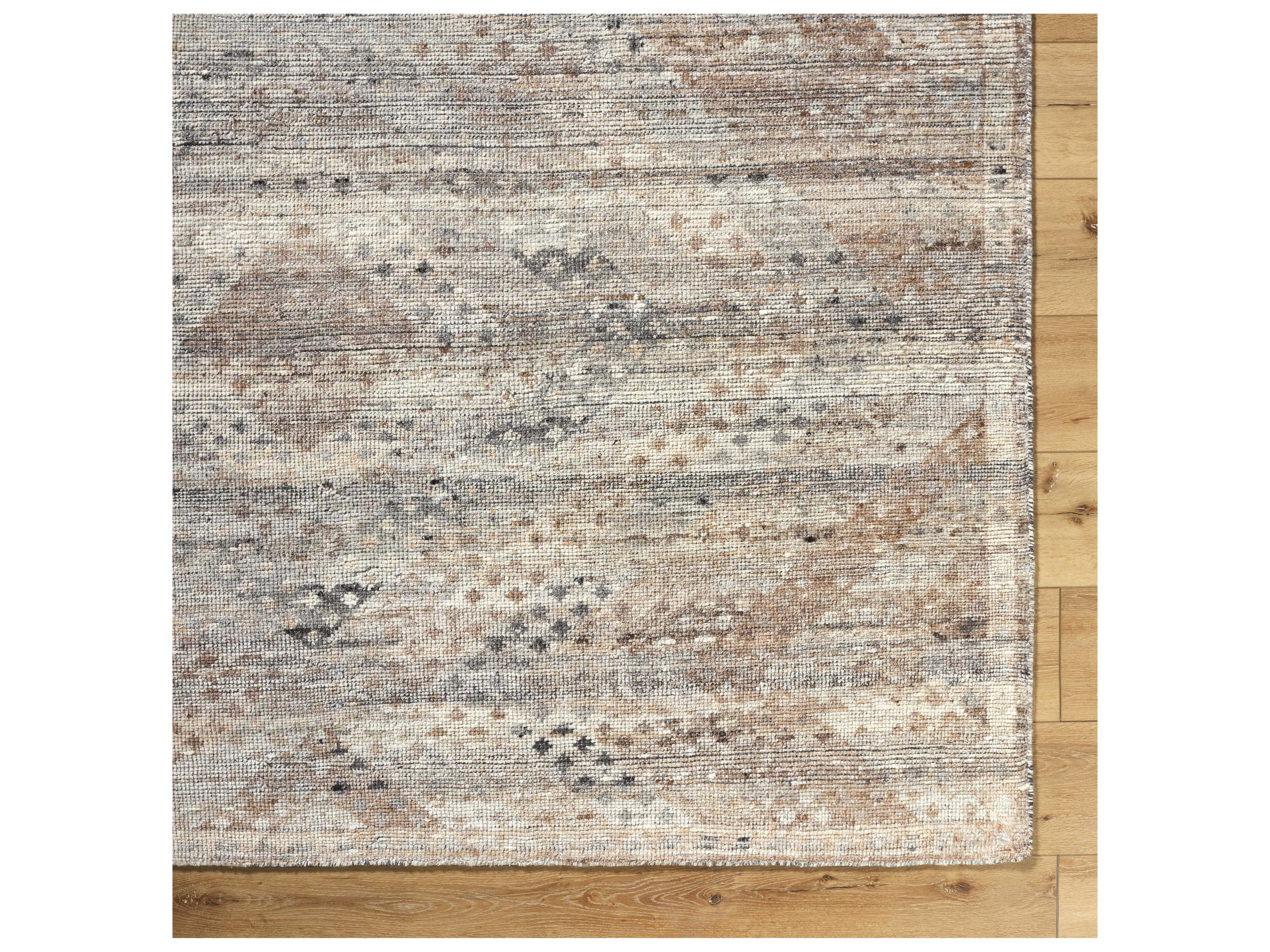 Surya Kabul Chevron Area Rug