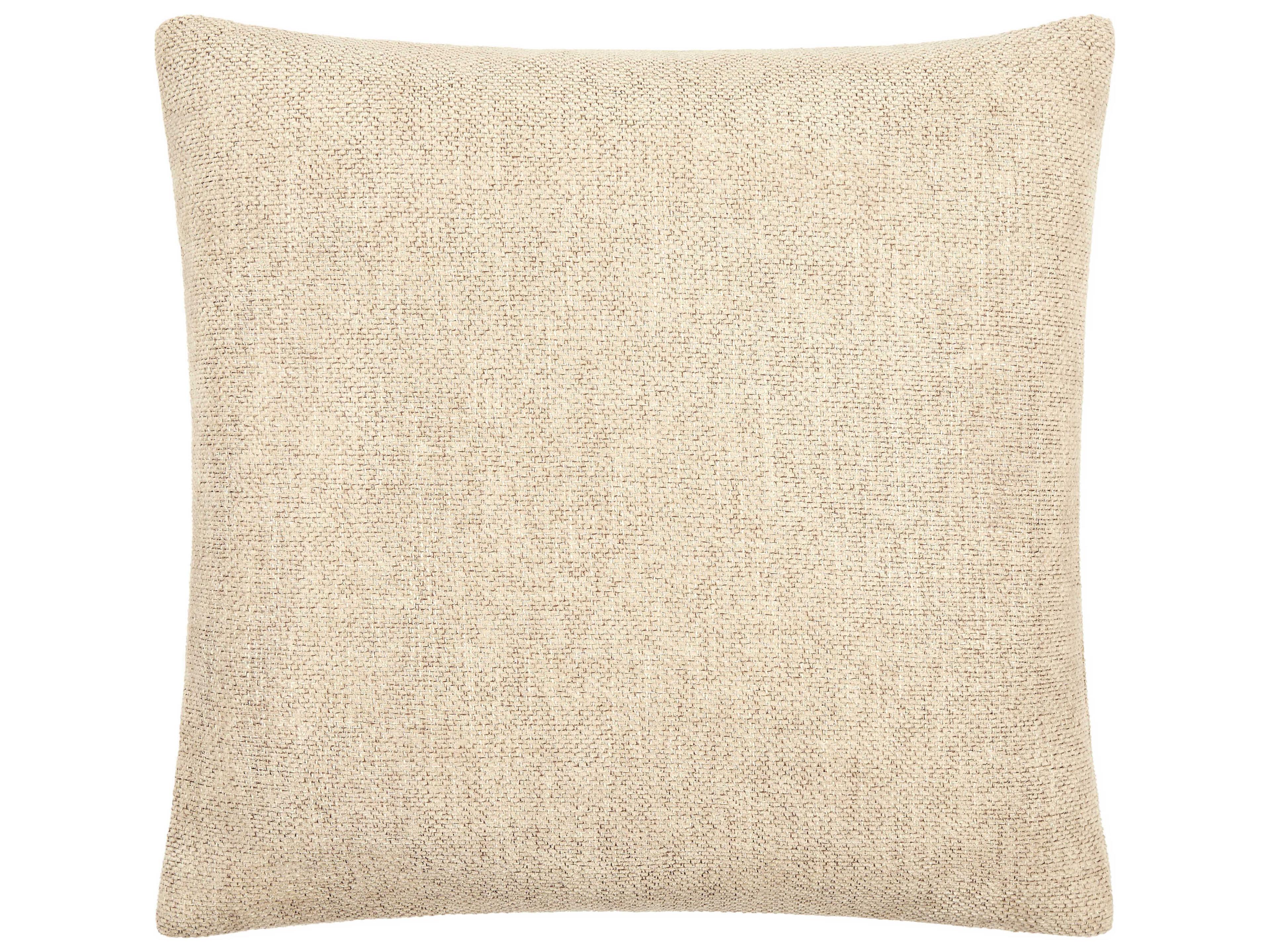 Kamaili Beige Pillow