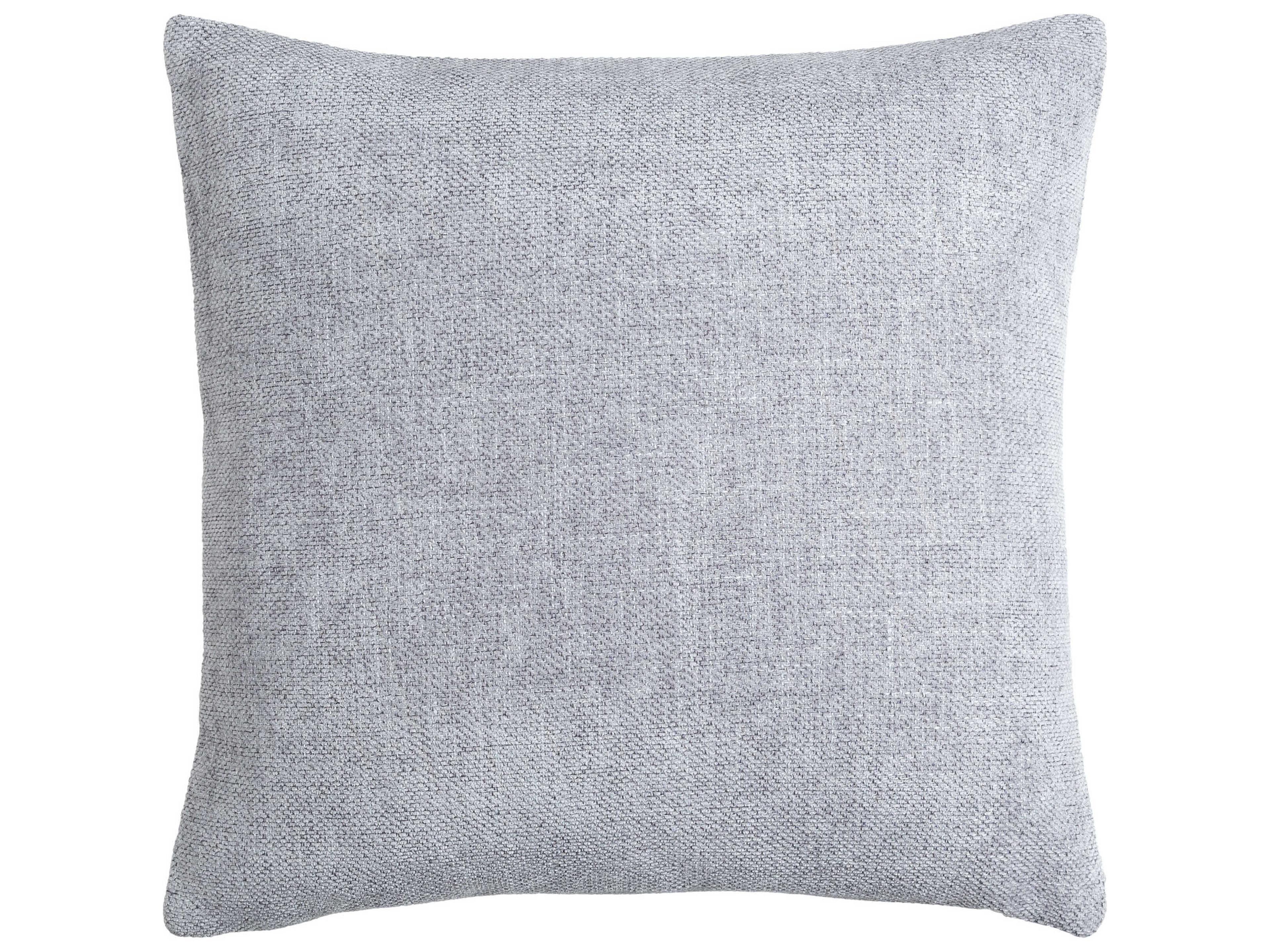 Surya Kamaili Silver Pillow
