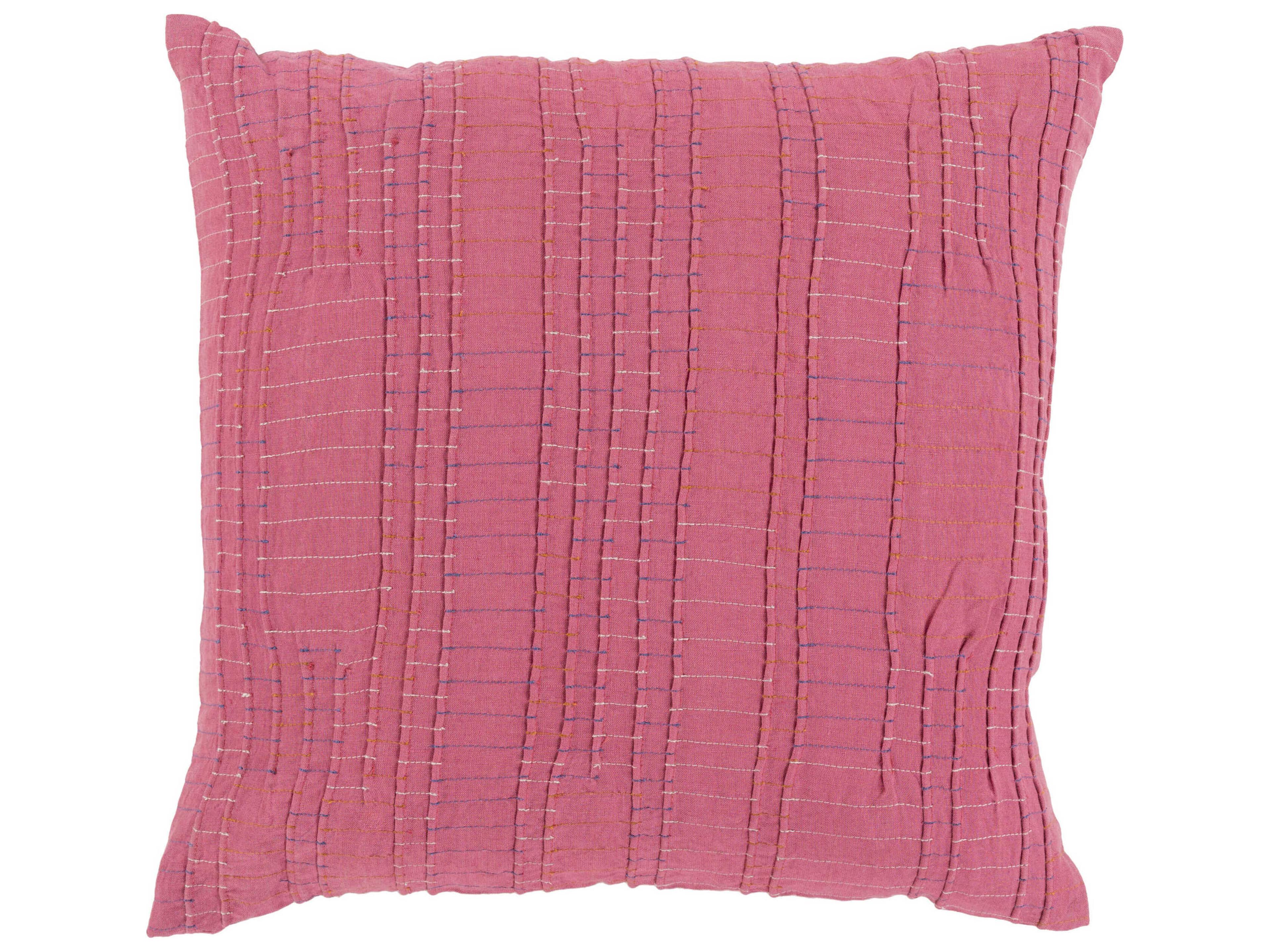 Surya Keaton Red Pillow