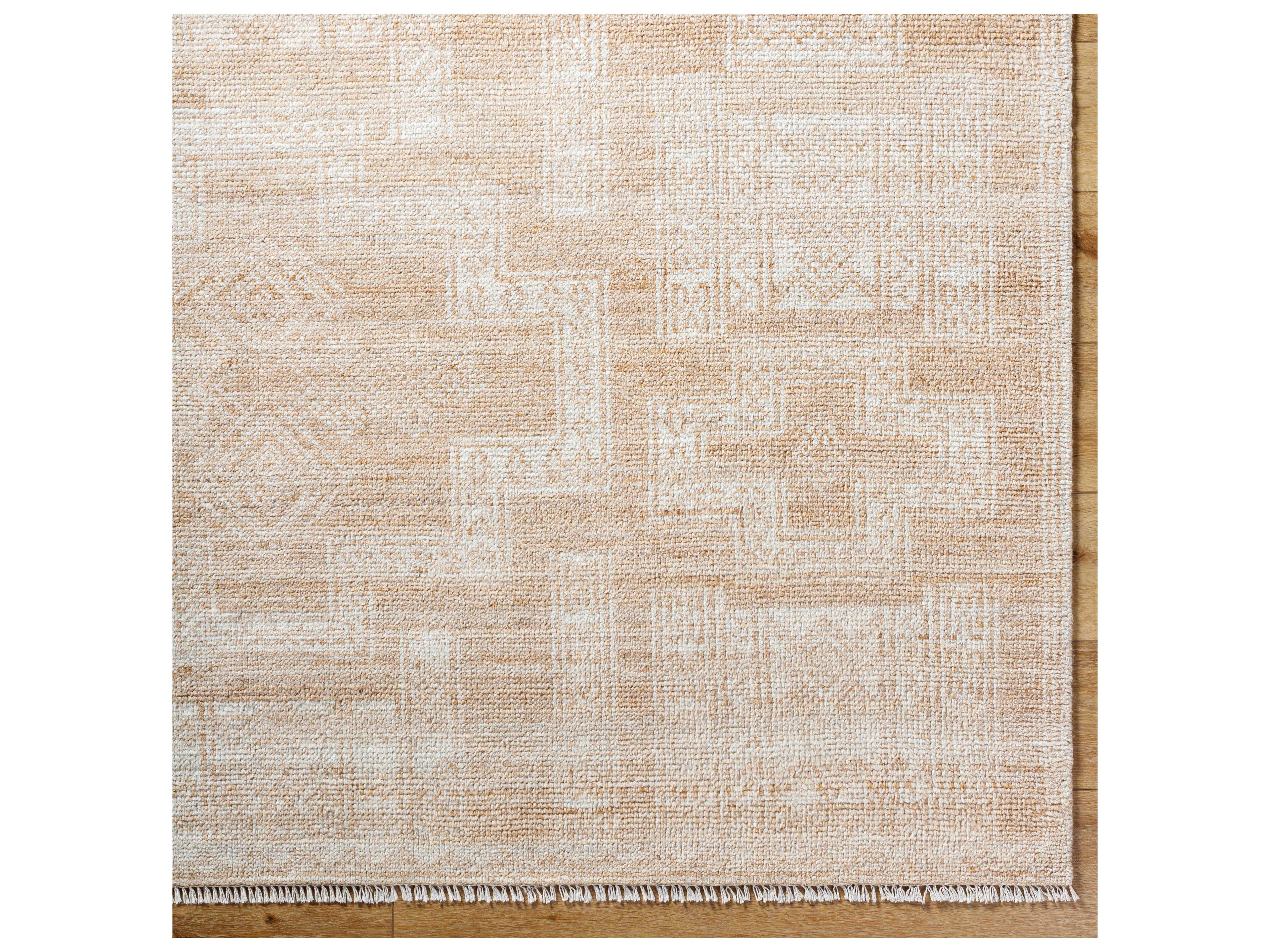 Surya Kunal Geometric Area Rug