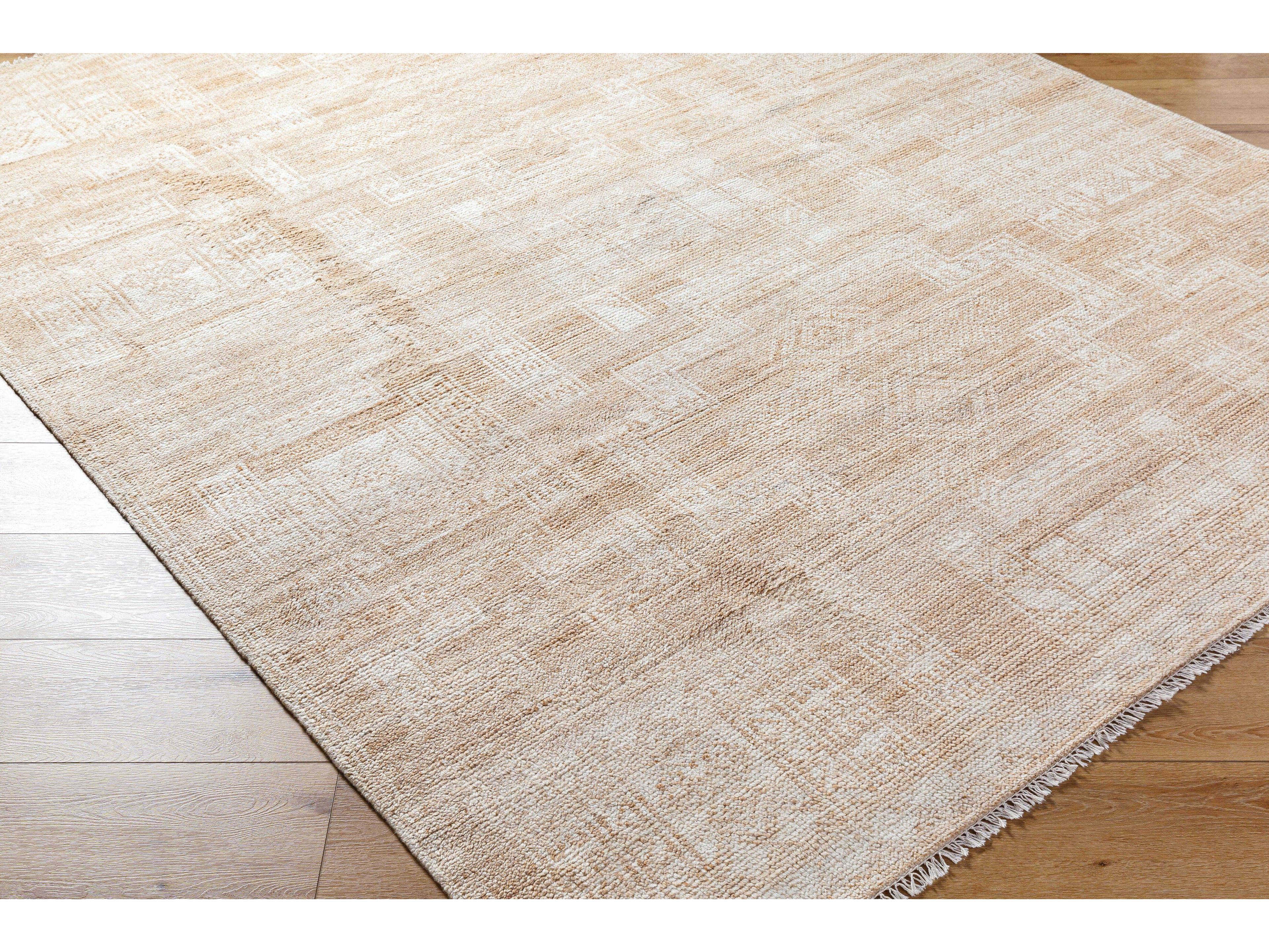 Surya Kunal Geometric Area Rug