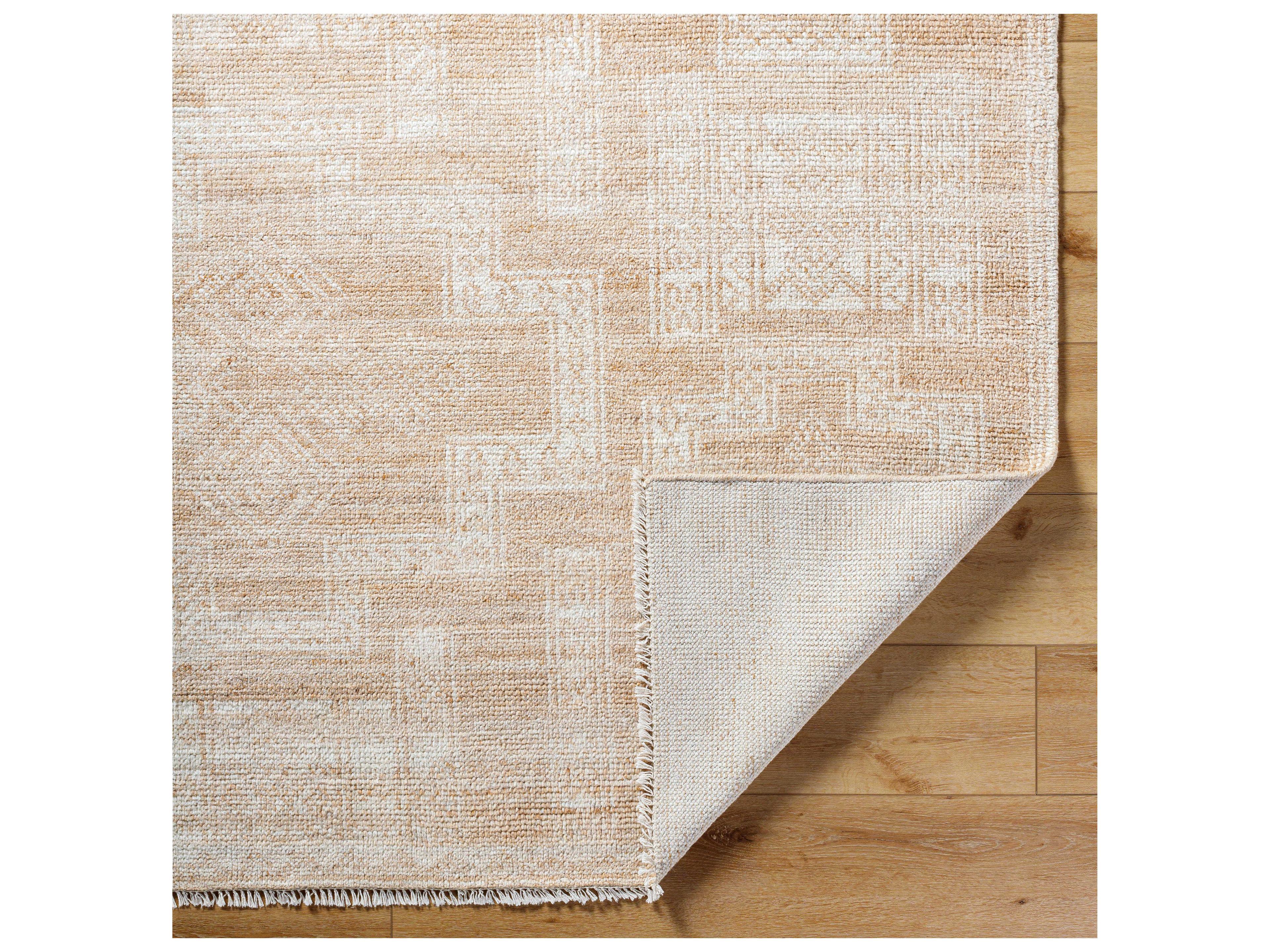 Surya Kunal Geometric Area Rug