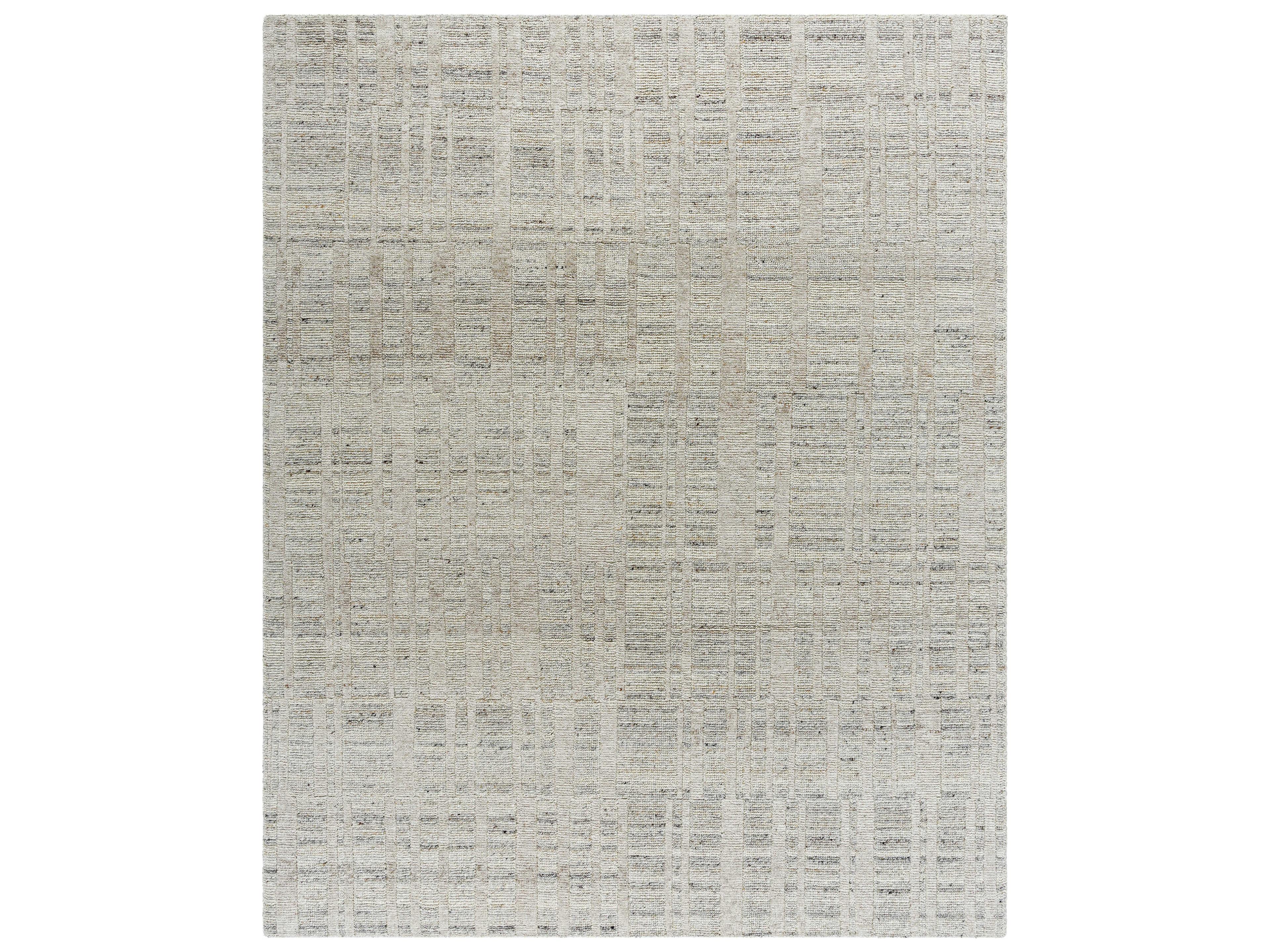 Knoxville Abstract Area Rug