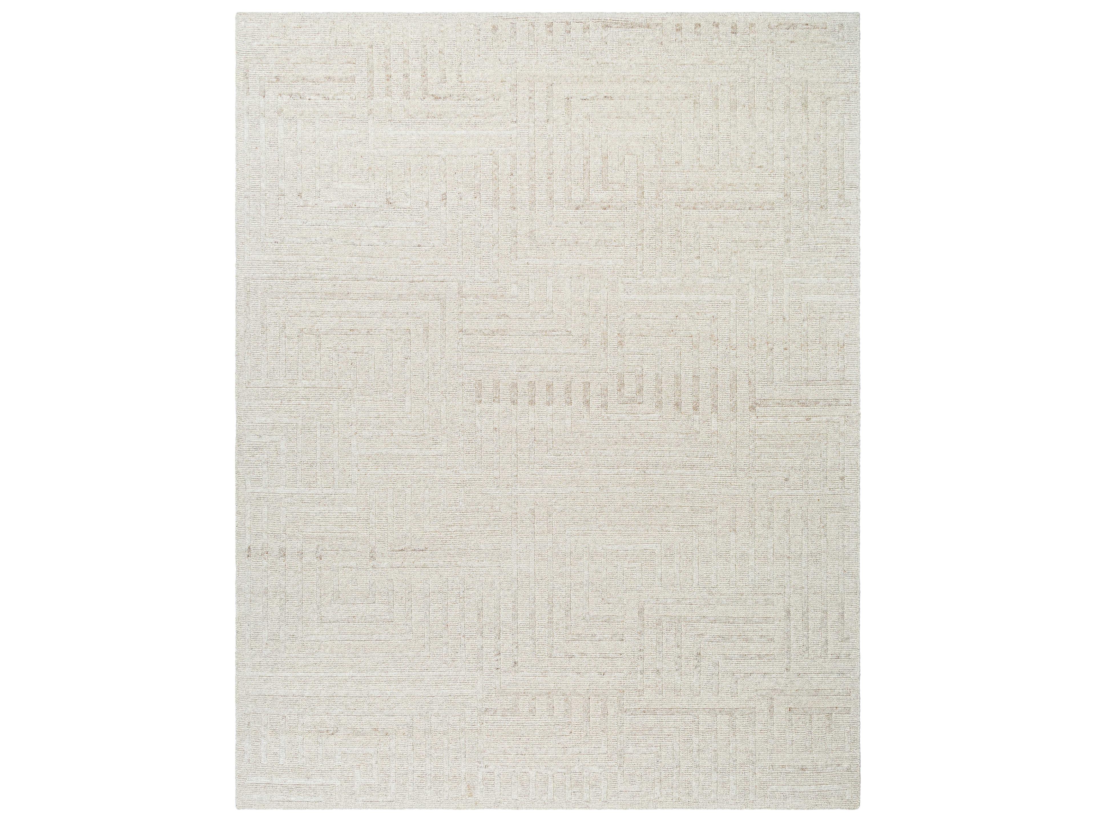 Knoxville Abstract Area Rug