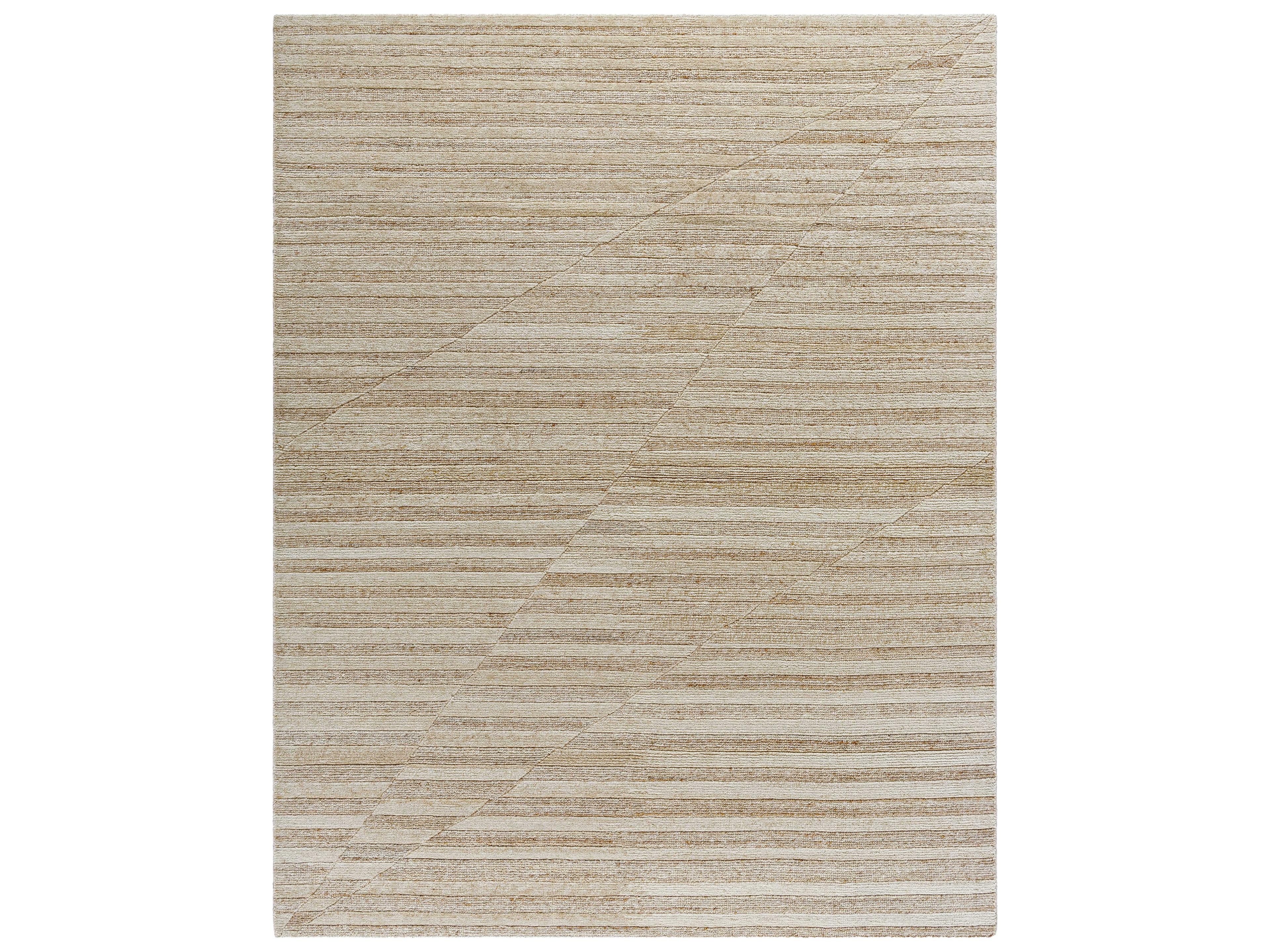 Knoxville Striped Area Rug