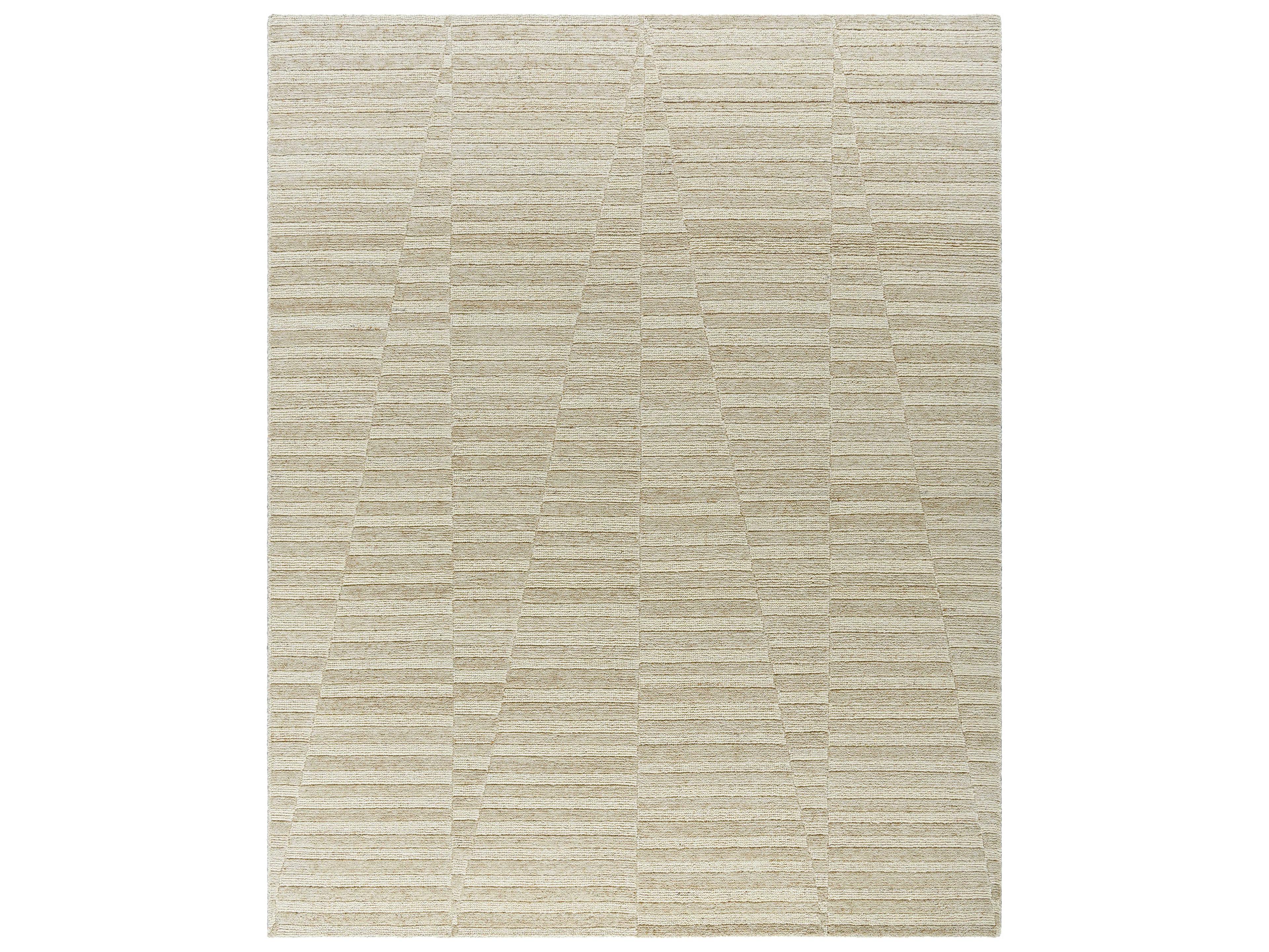 Knoxville Striped Area Rug