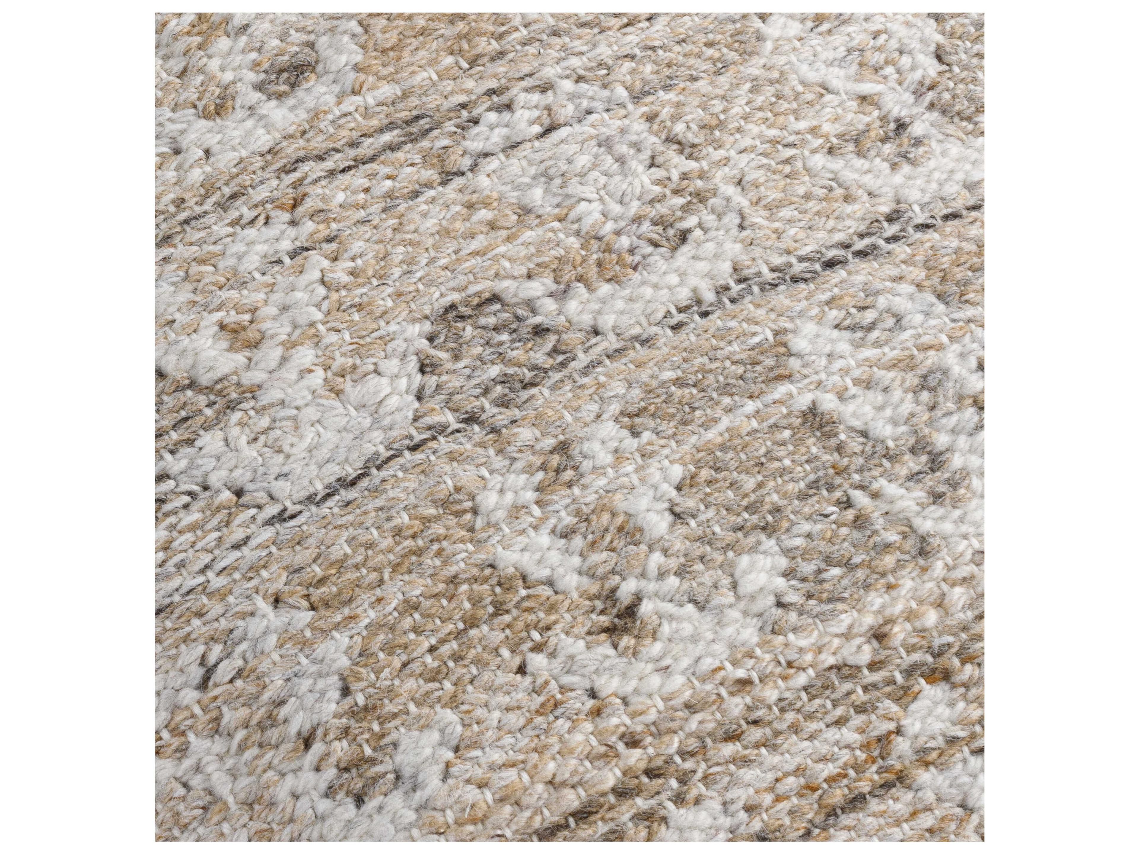 Surya Kobe Tan Pillow