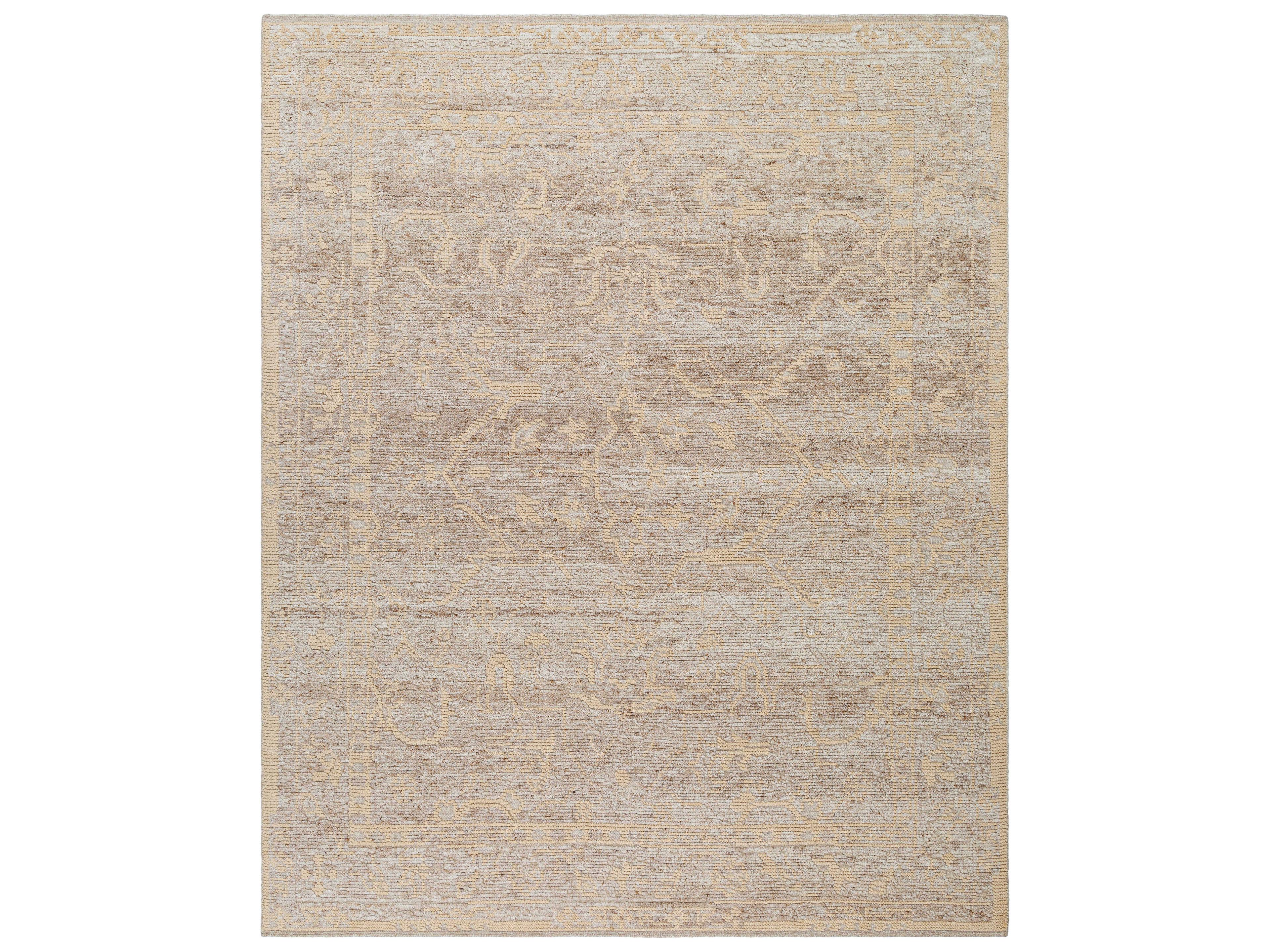 Kimberly Floral Area Rug