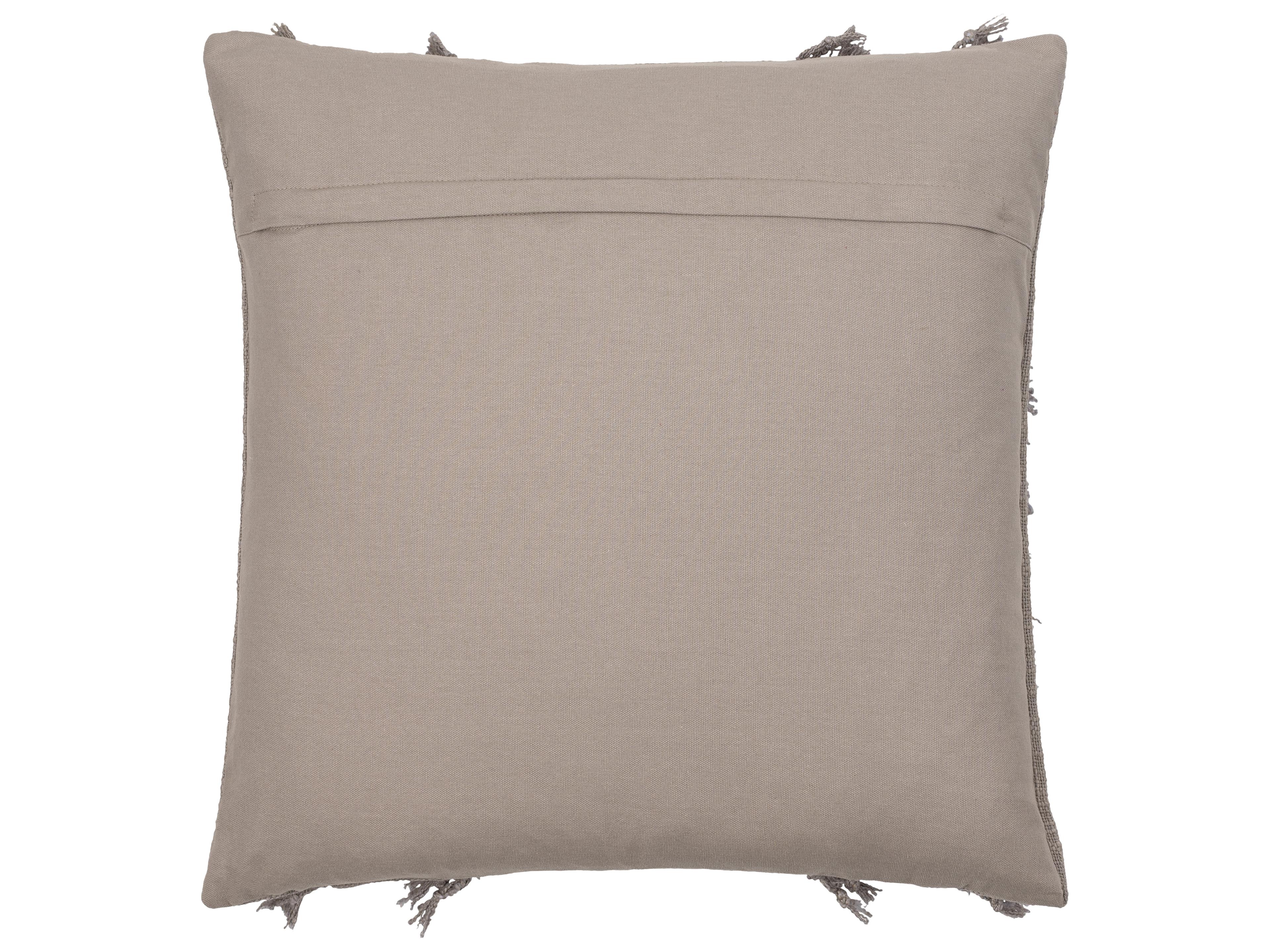 Surya Katie Gray Pillow