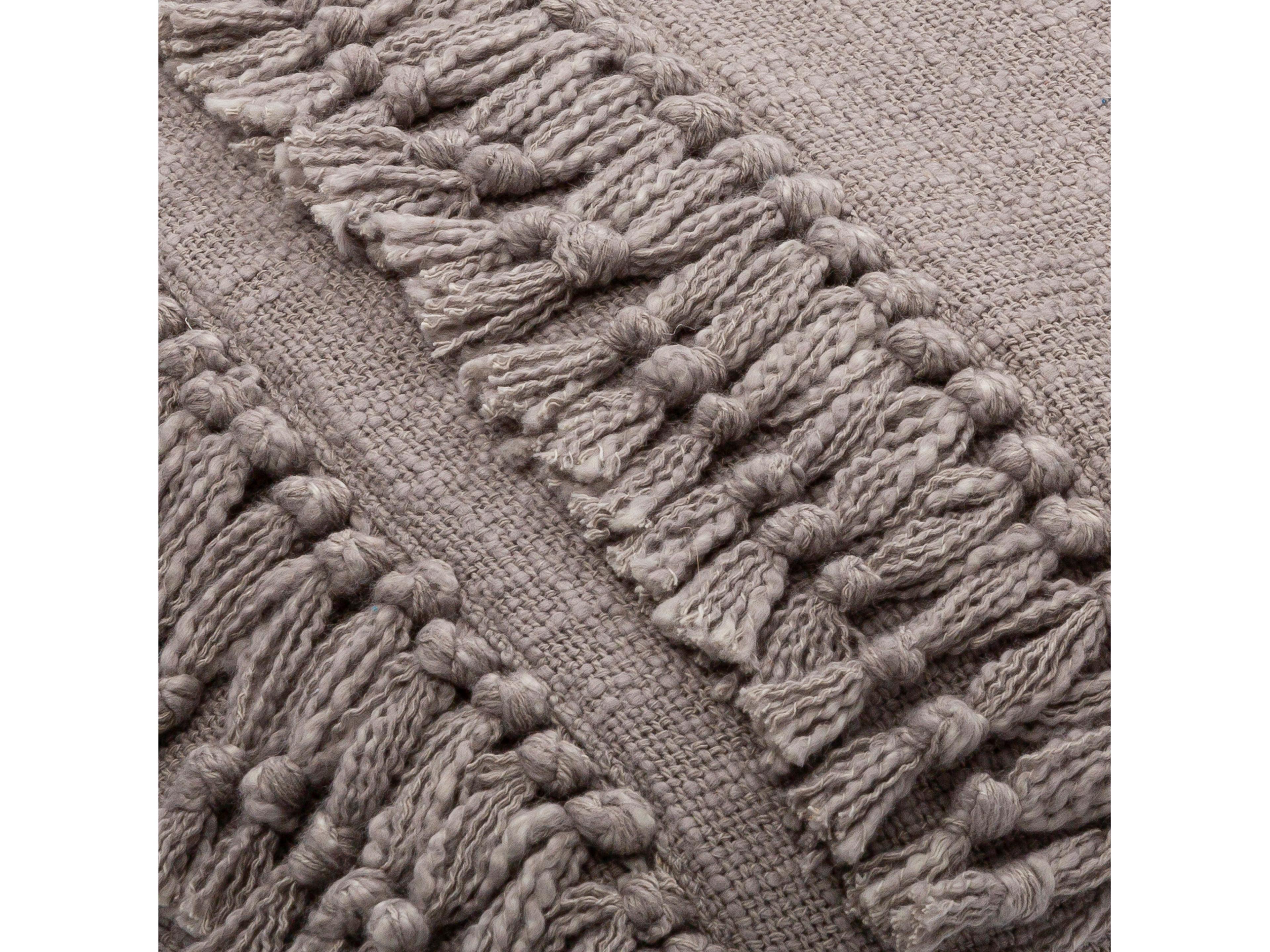 Surya Katie Gray Pillow