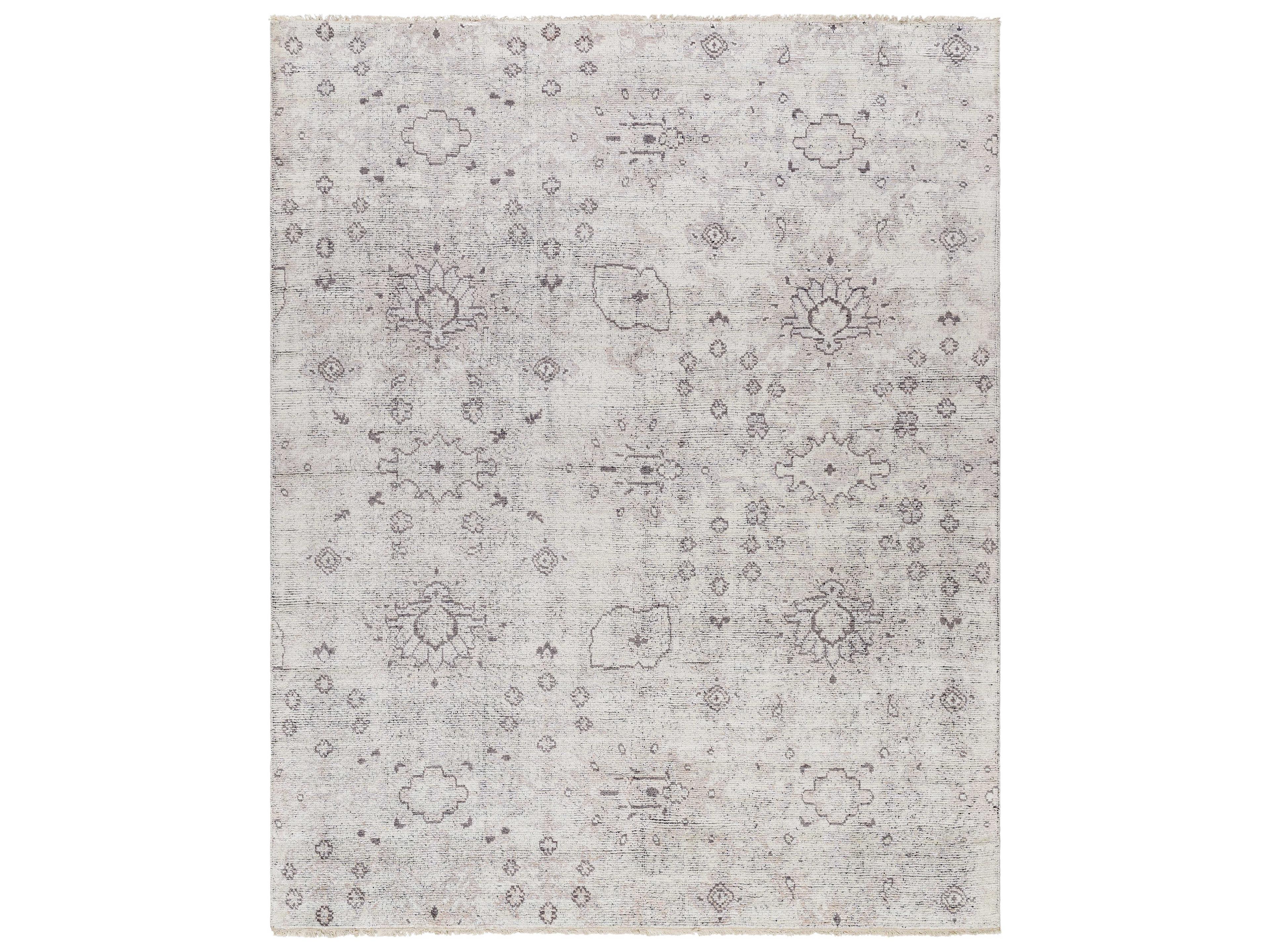 Kushal Floral Area Rug