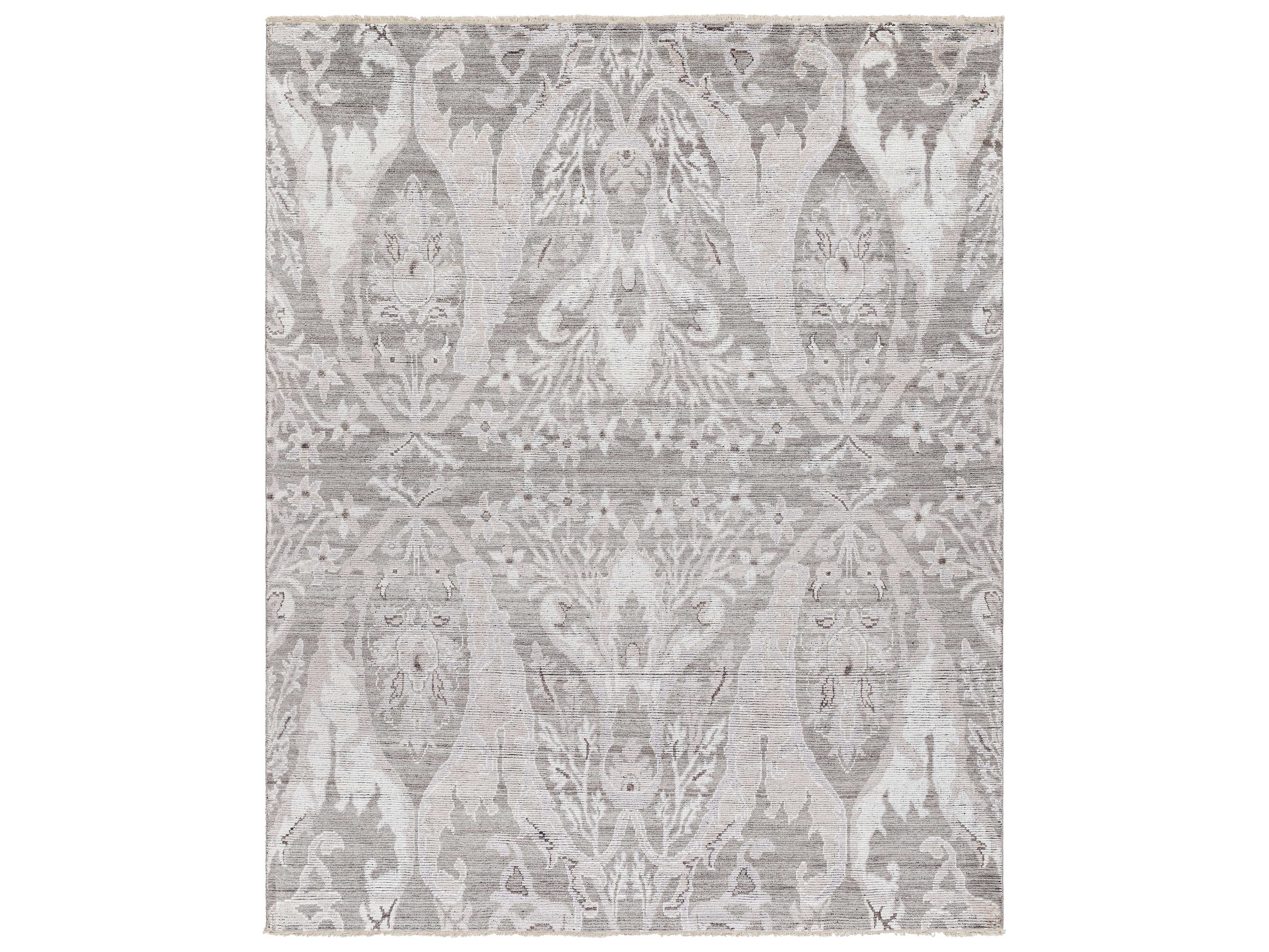 Kushal Floral Area Rug