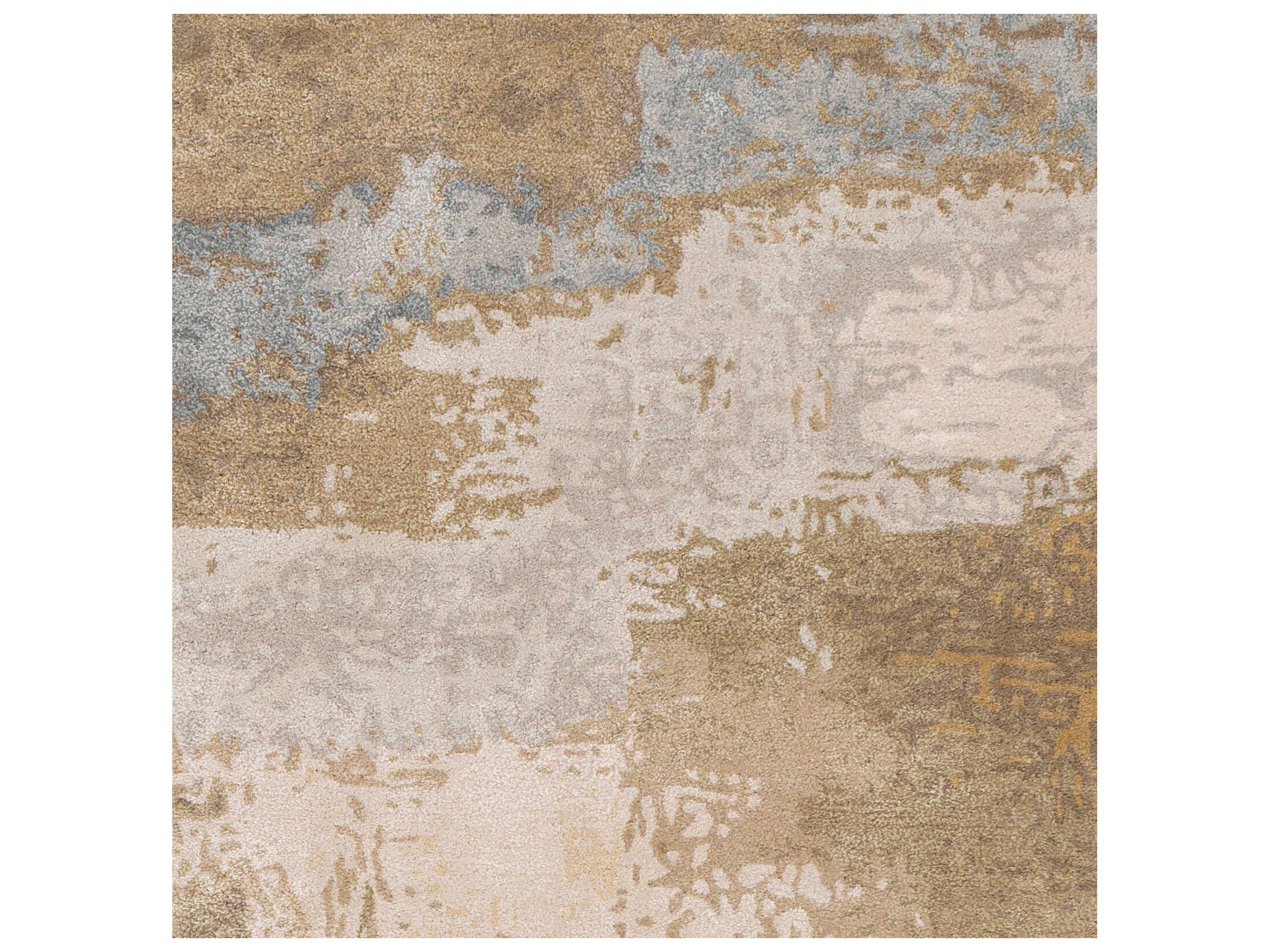 Surya Kavita Abstract Area Rug