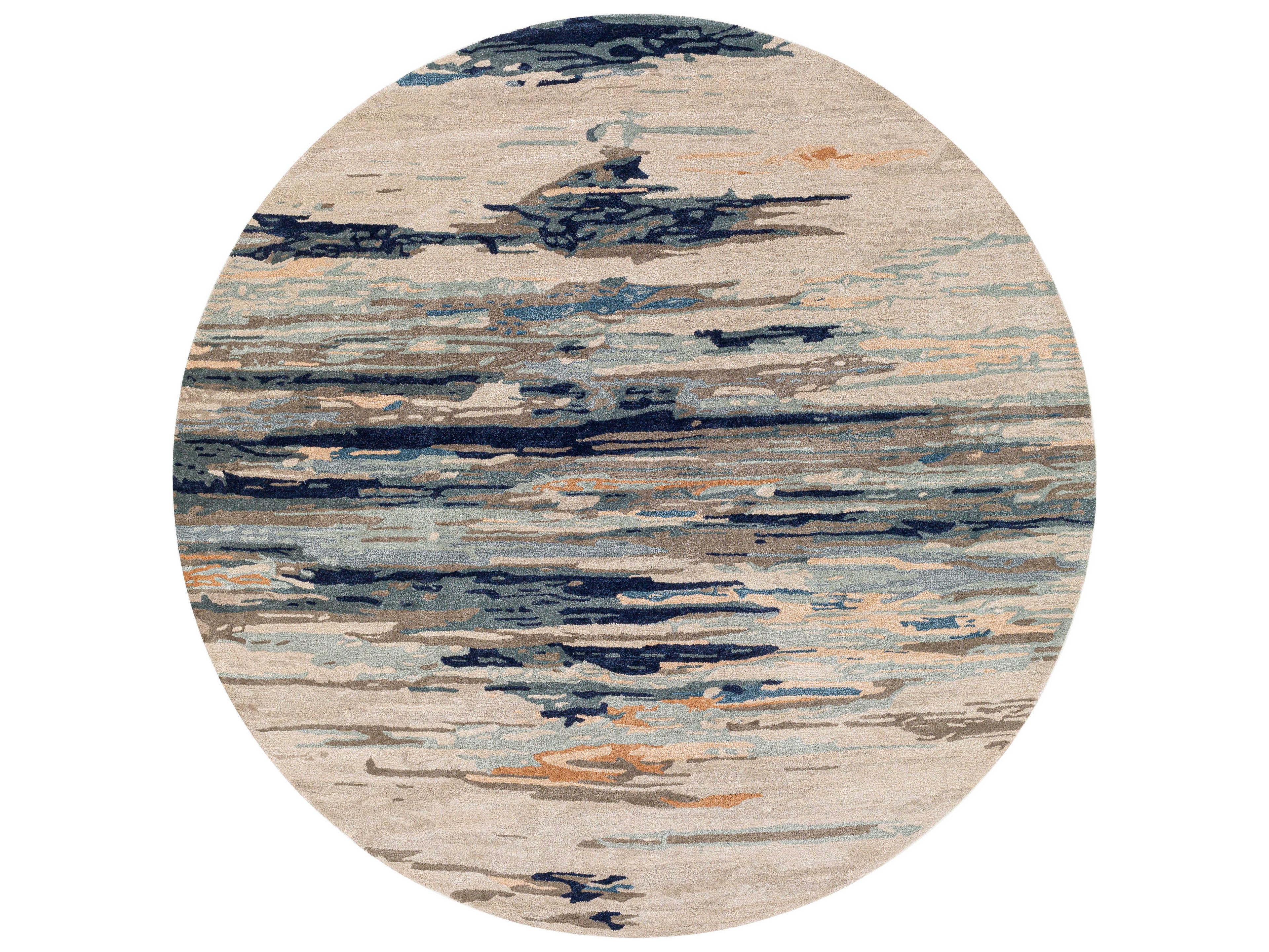 Kavita Abstract Area Rug