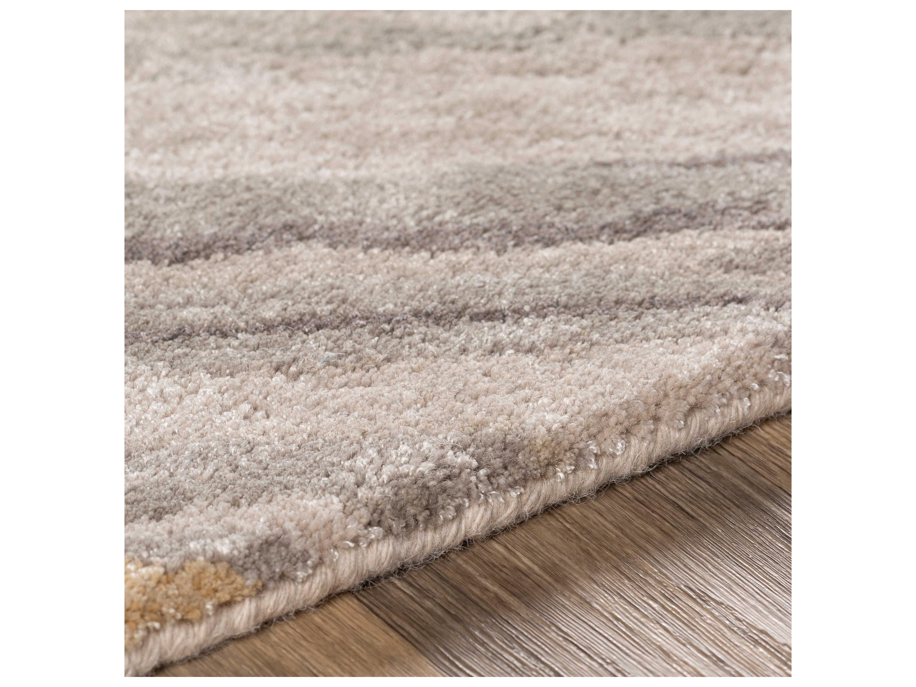 Surya Kavita Abstract Area Rug