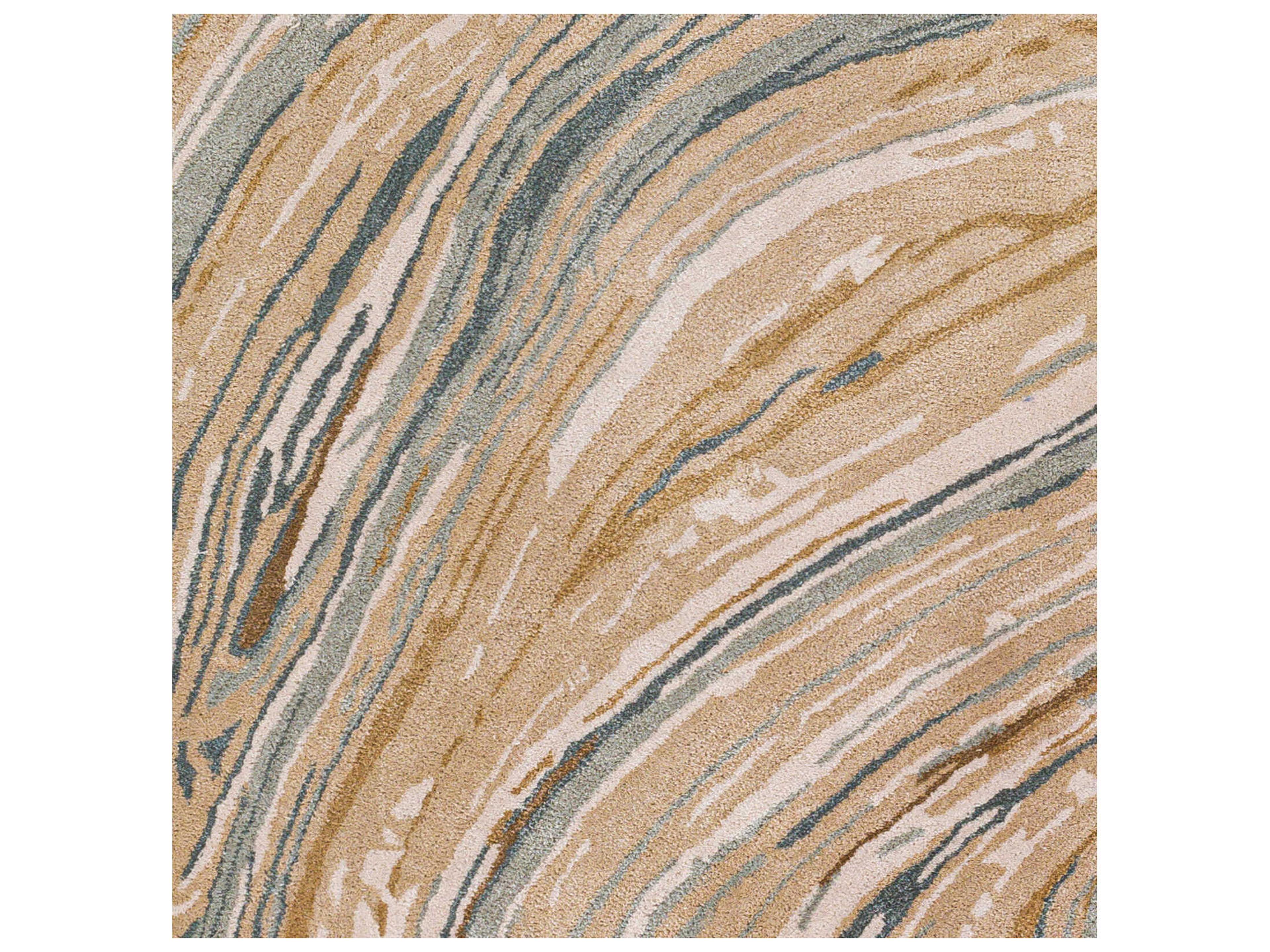 Surya Kavita Abstract Area Rug