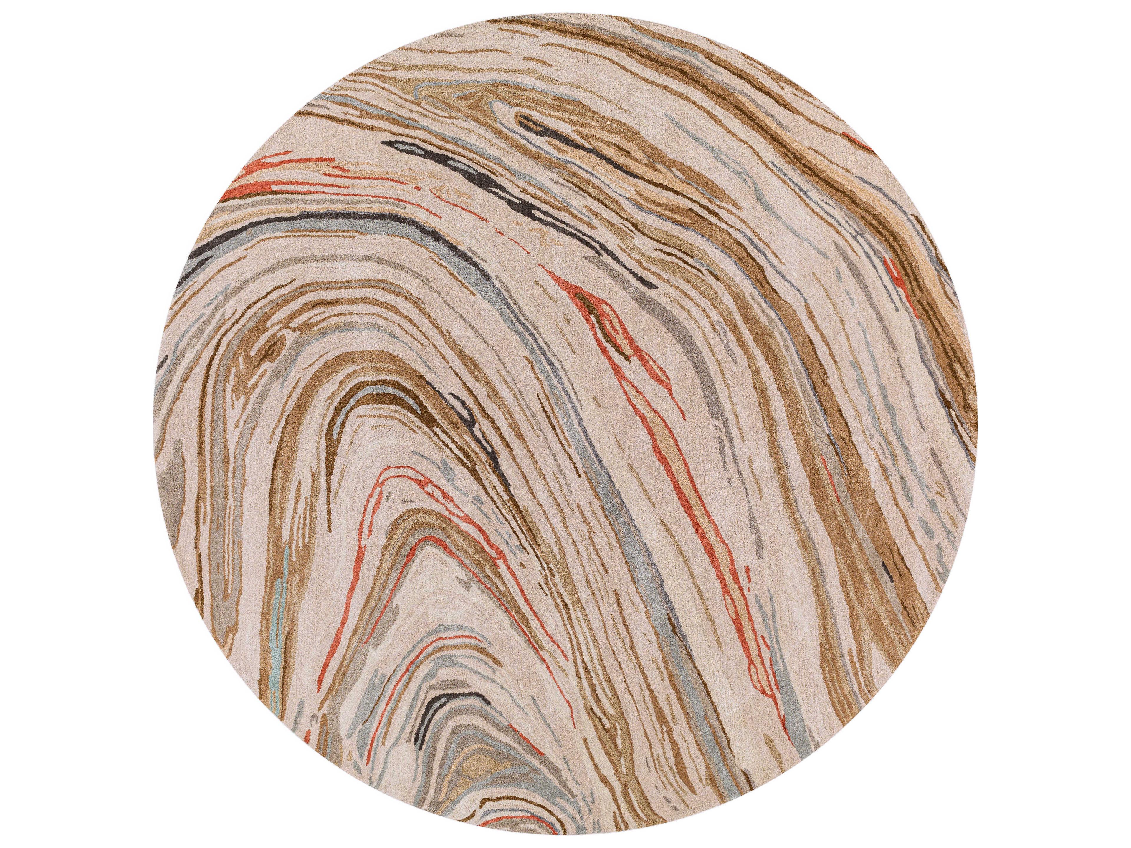 Kavita Abstract Area Rug