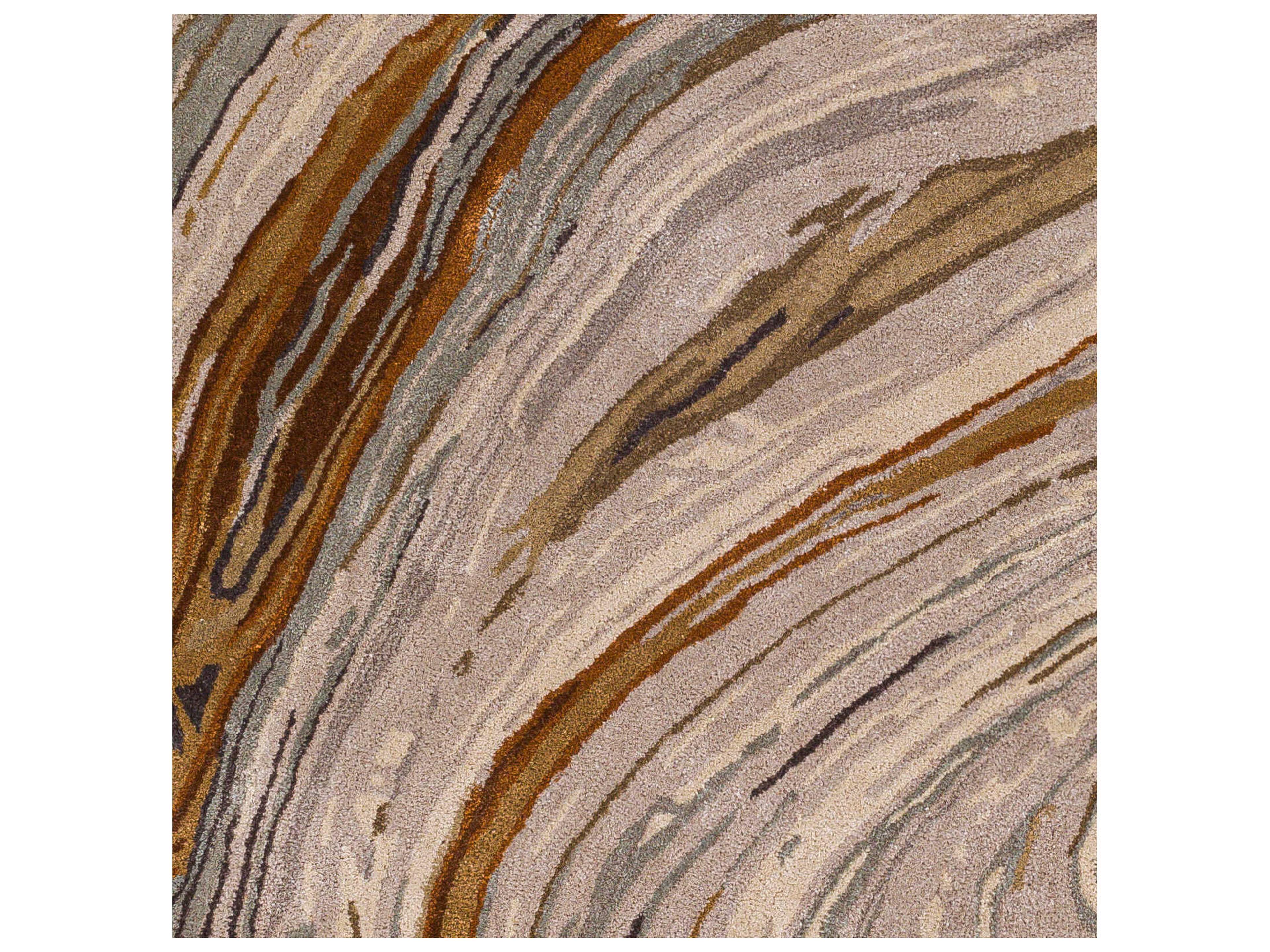 Surya Kavita Abstract Area Rug
