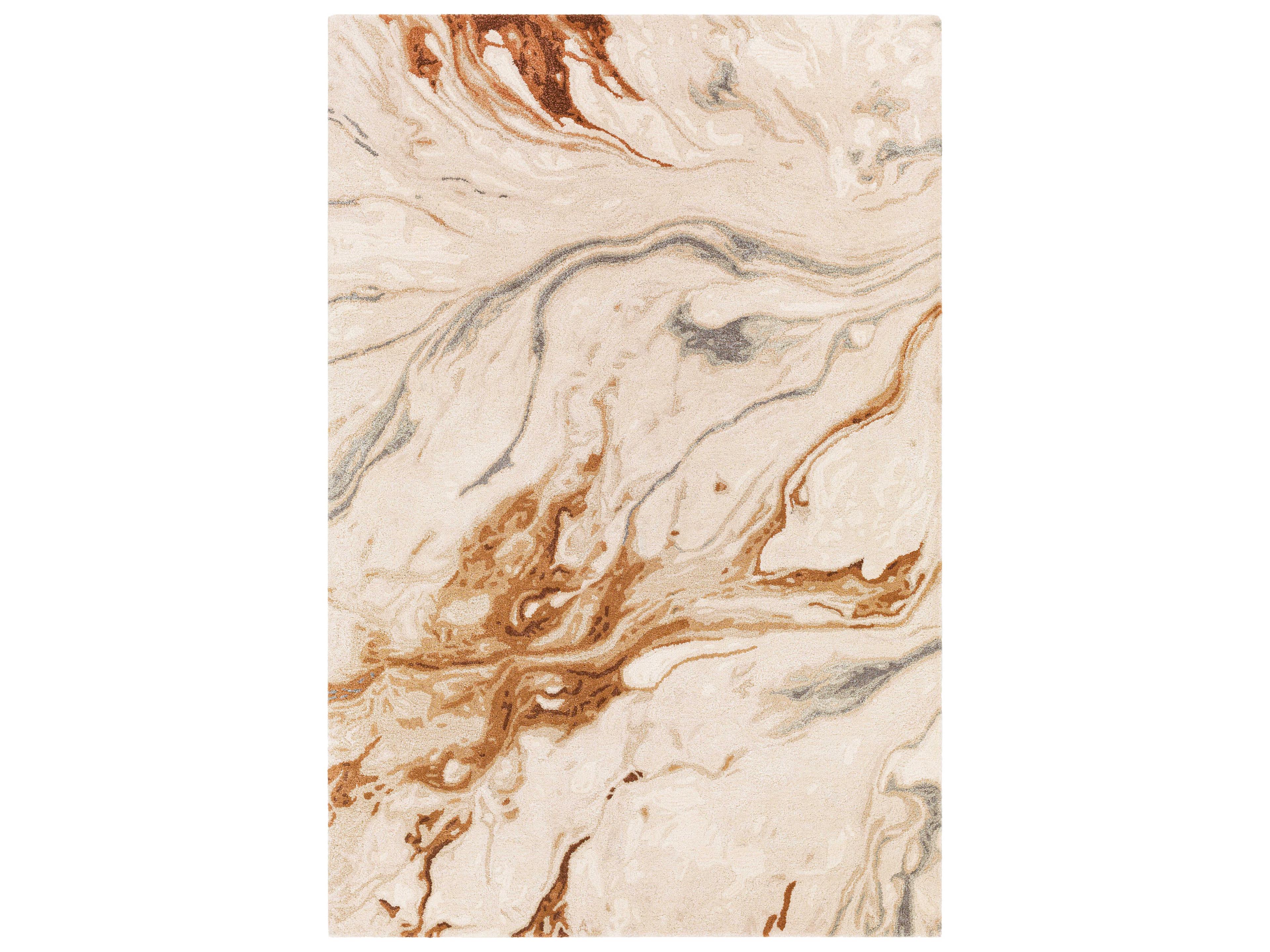 Kavita Abstract Area Rug