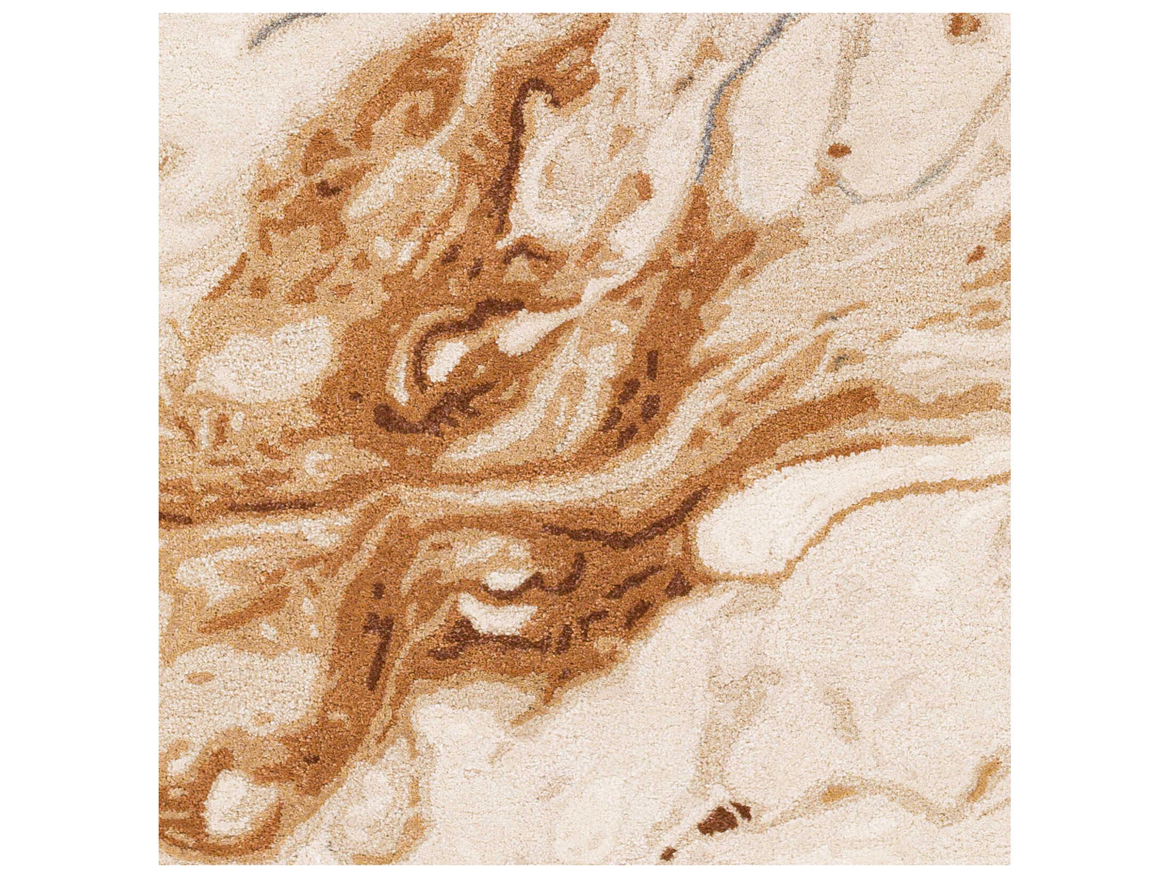 Surya Kavita Abstract Area Rug