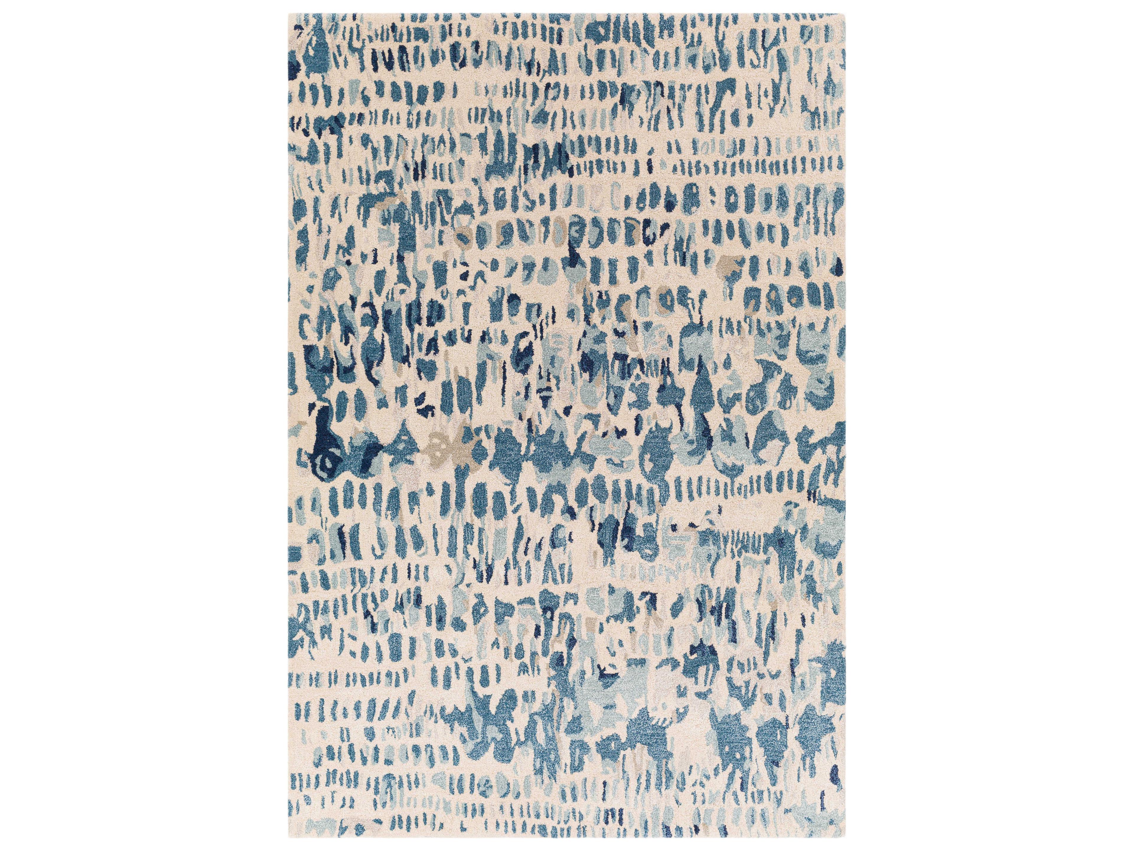 Kavita Abstract Area Rug