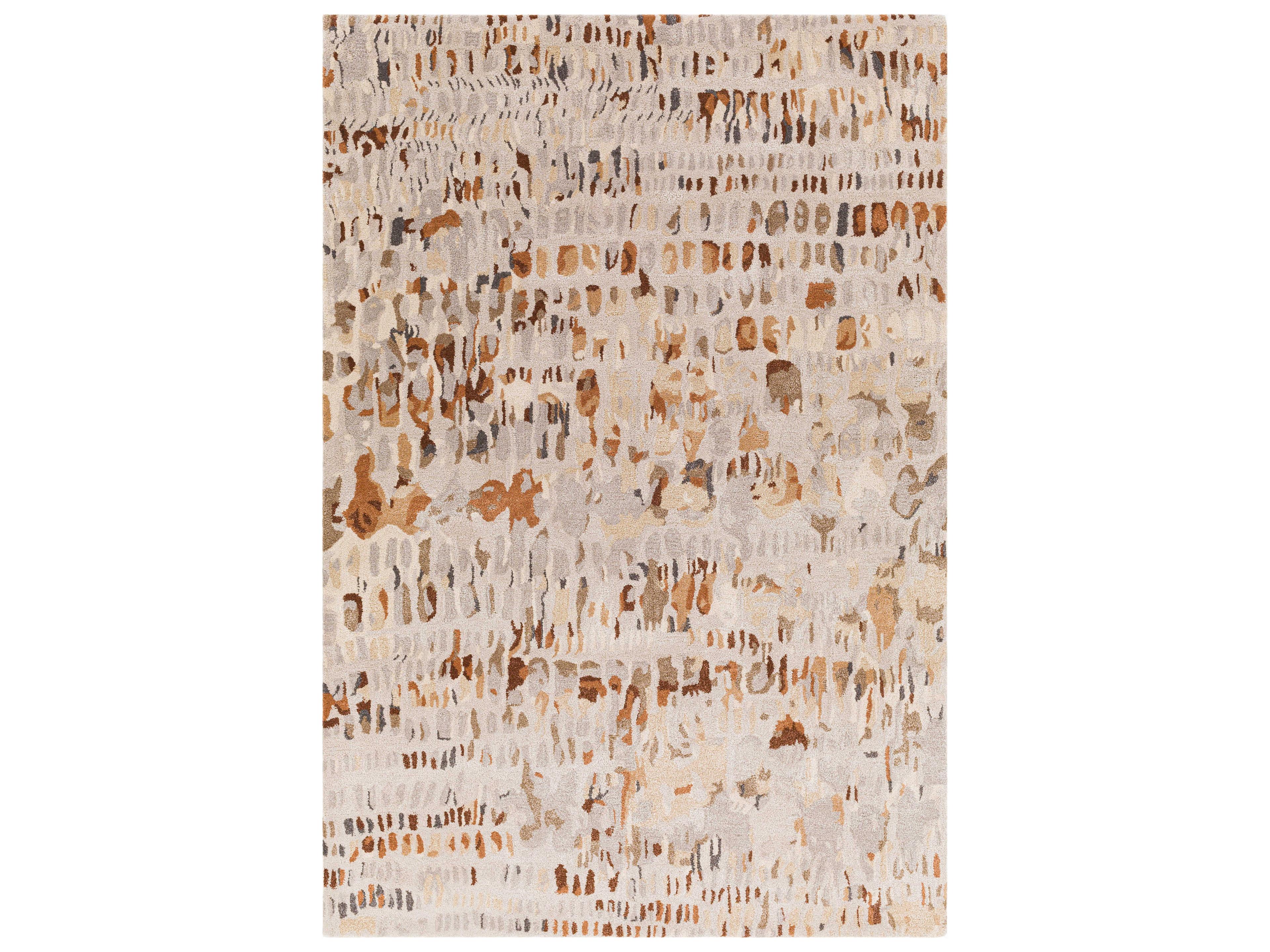 Kavita Abstract Area Rug