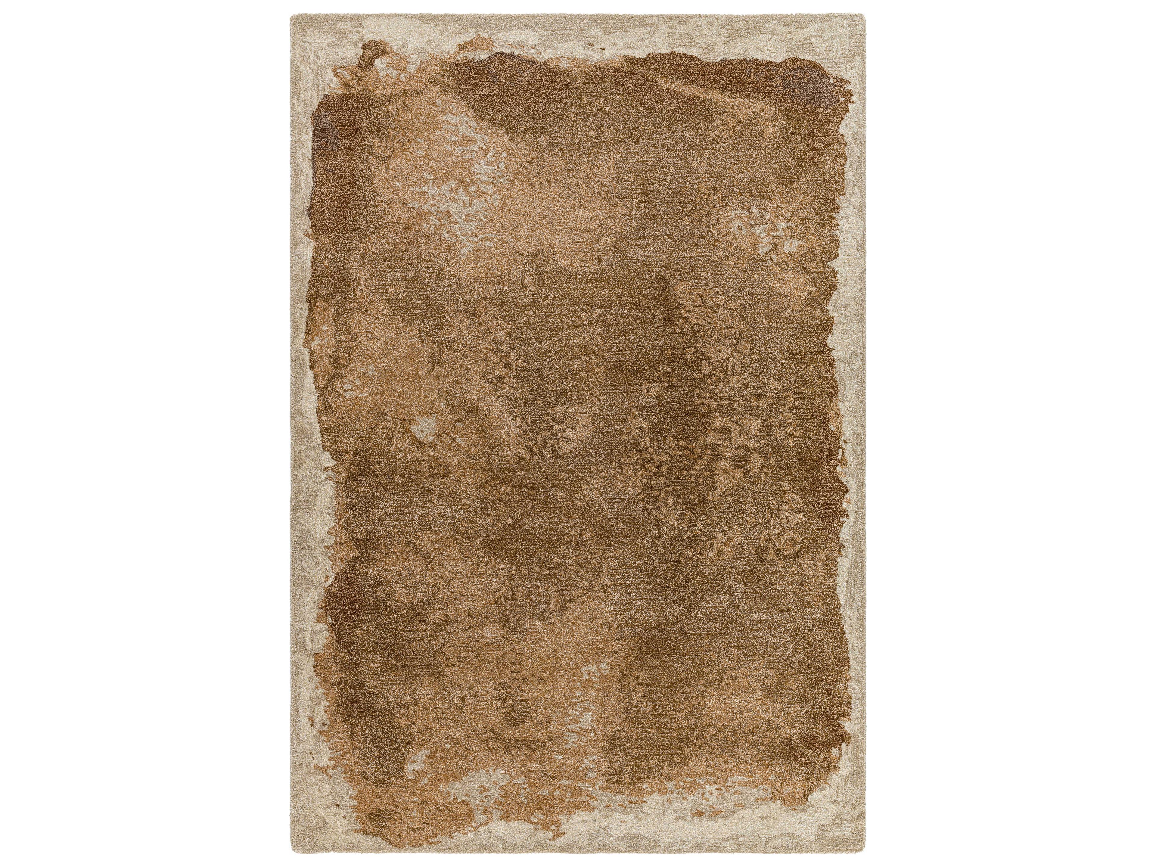 Kavita Bordered Runner Area Rug