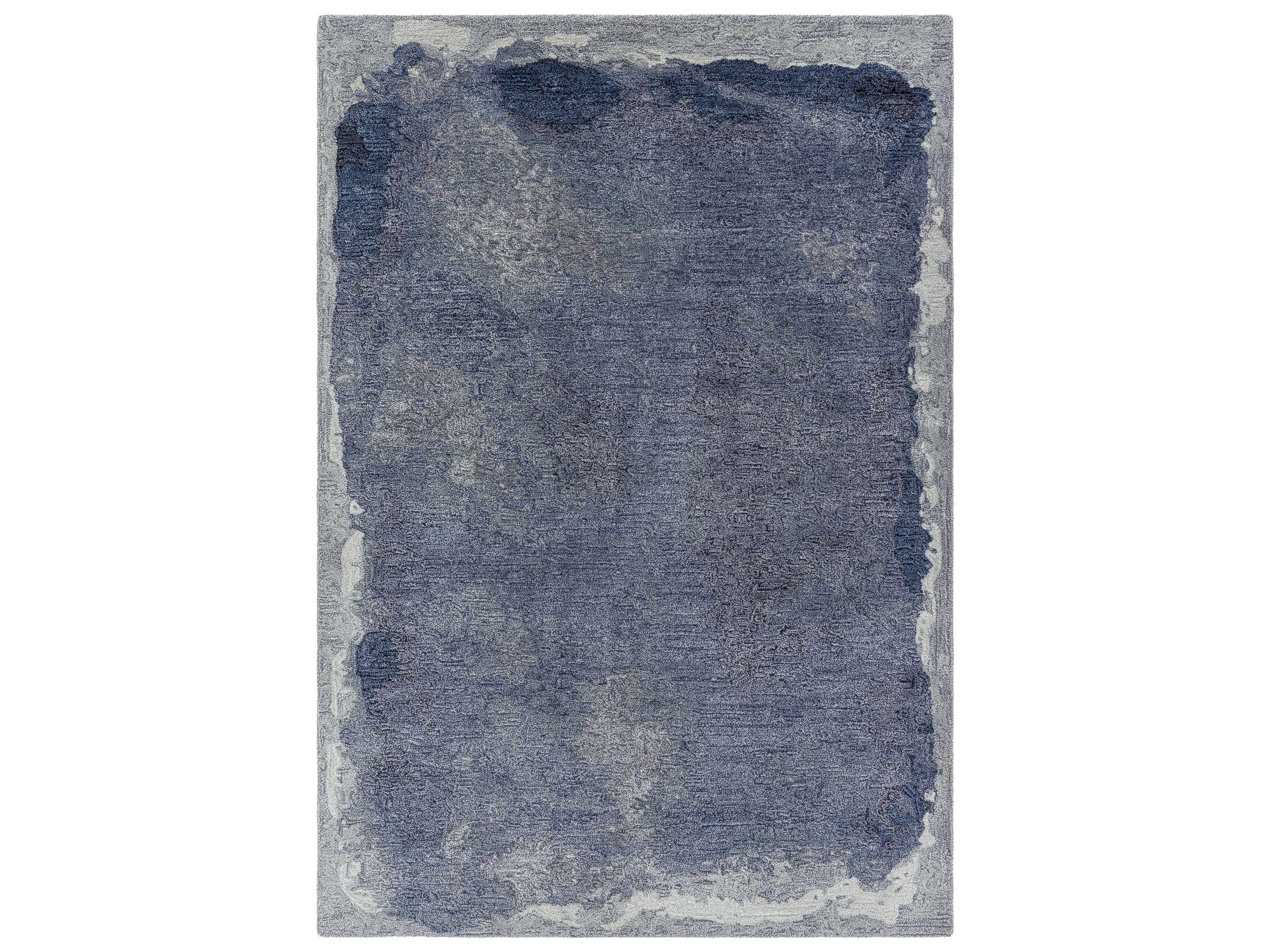 Kavita Bordered Runner Area Rug