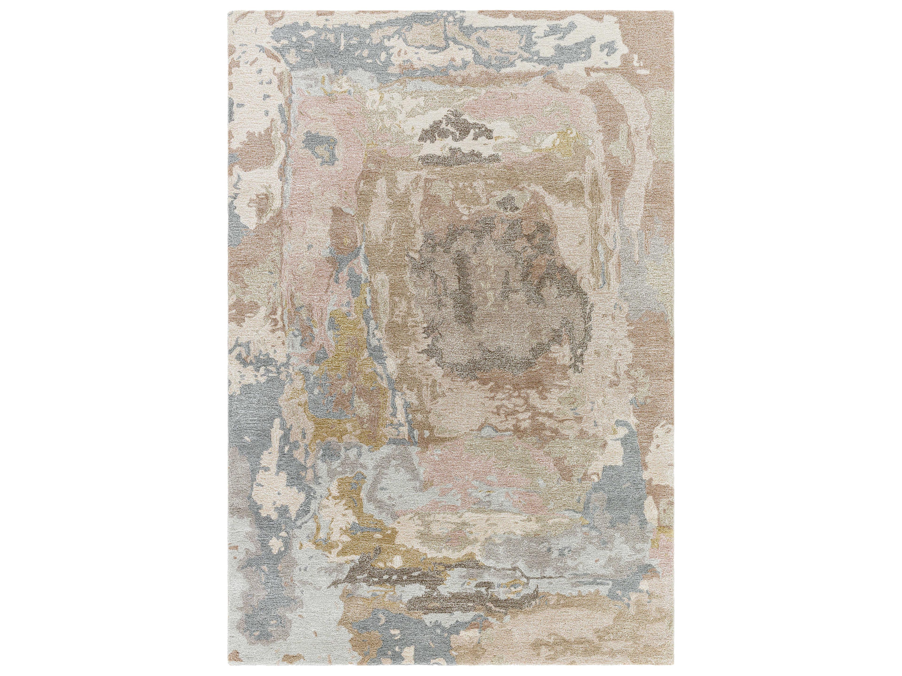 Kavita Abstract Area Rug