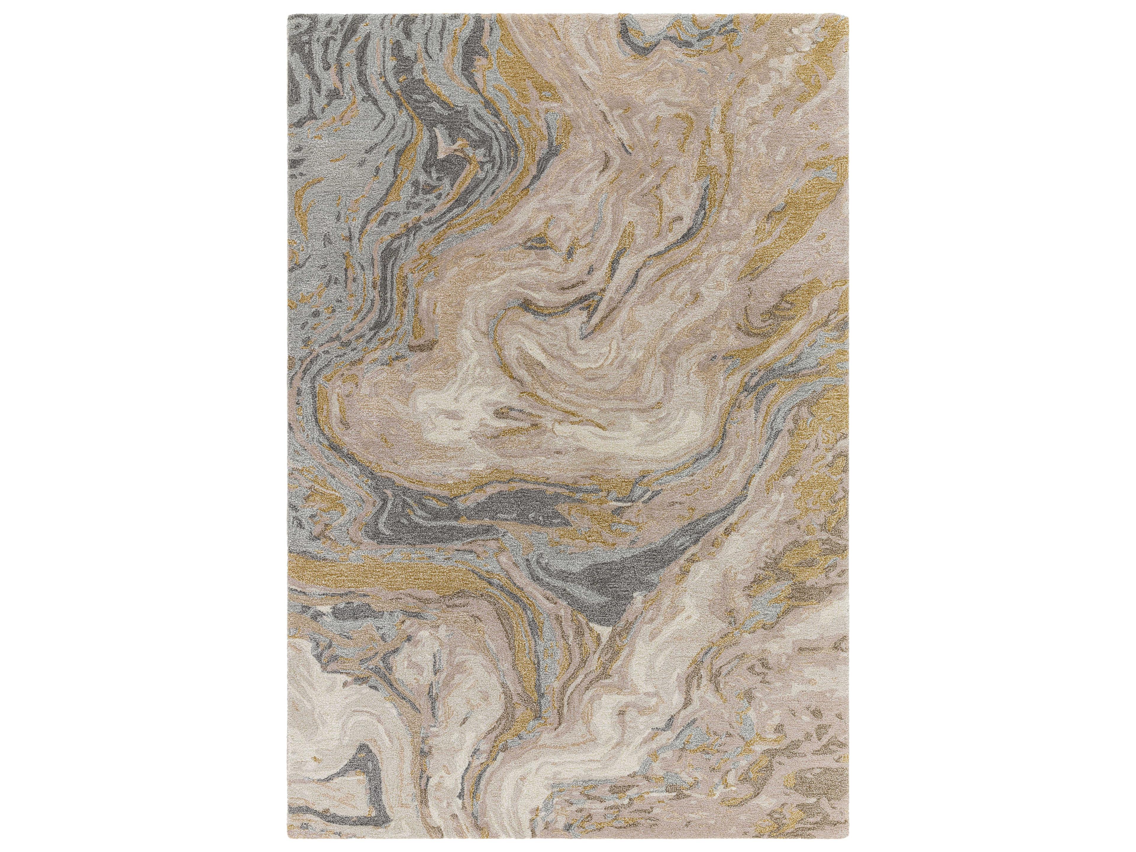 Kavita Abstract Area Rug